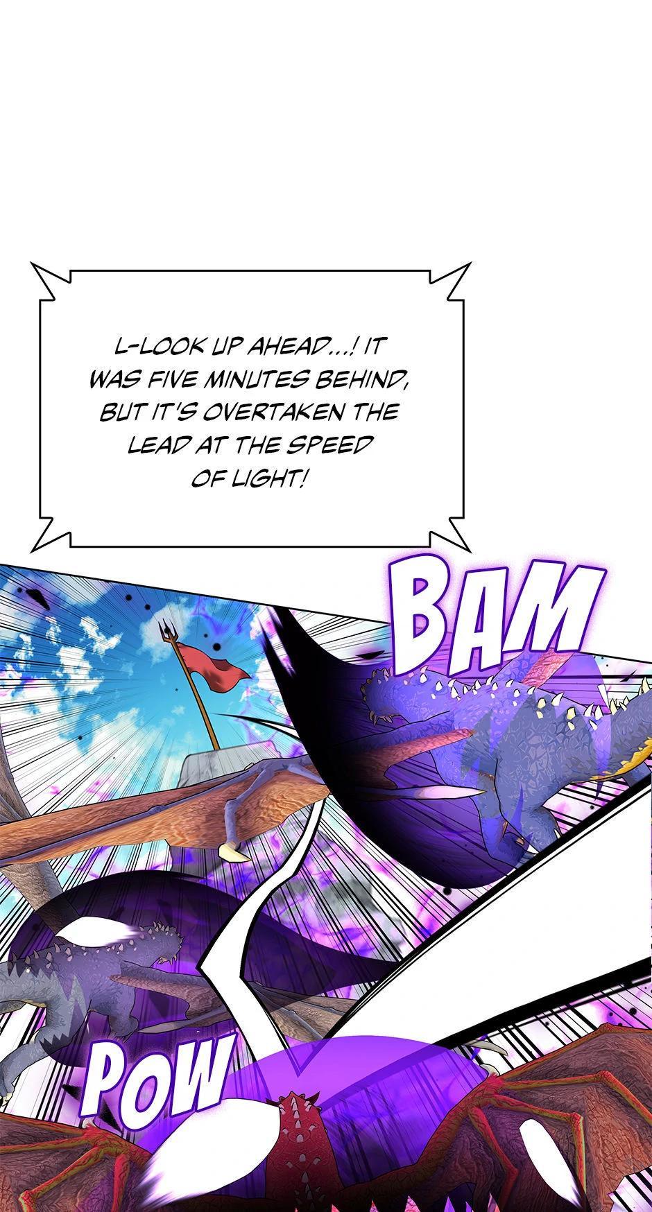 Overgeared Chapter 222 — page 121
