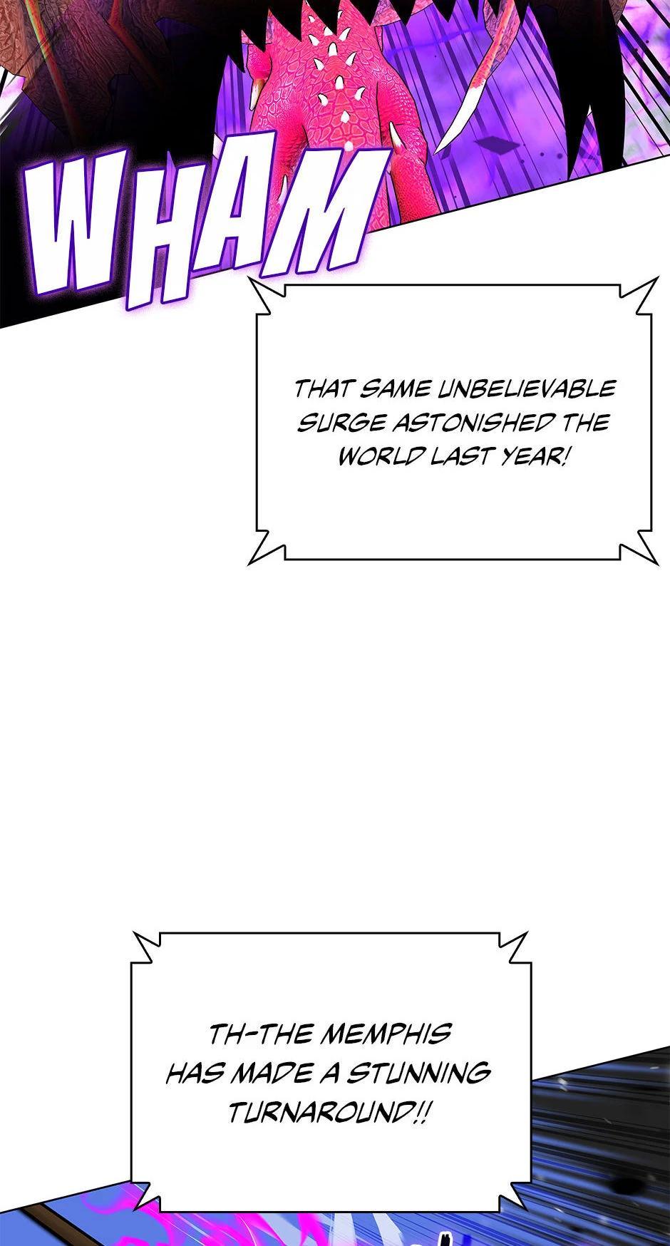 Overgeared Chapter 222 — page 122