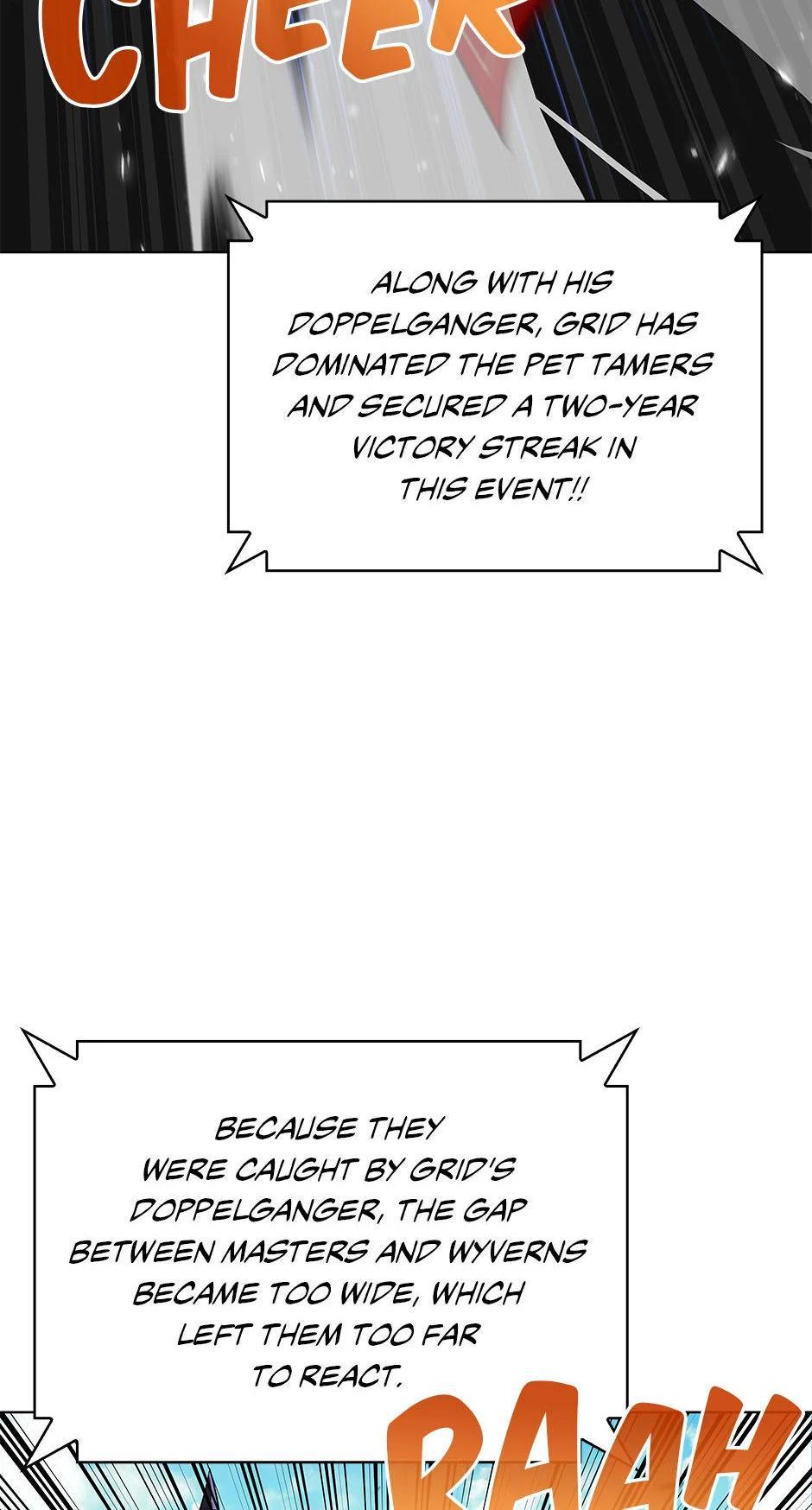 Overgeared Chapter 222 — page 124