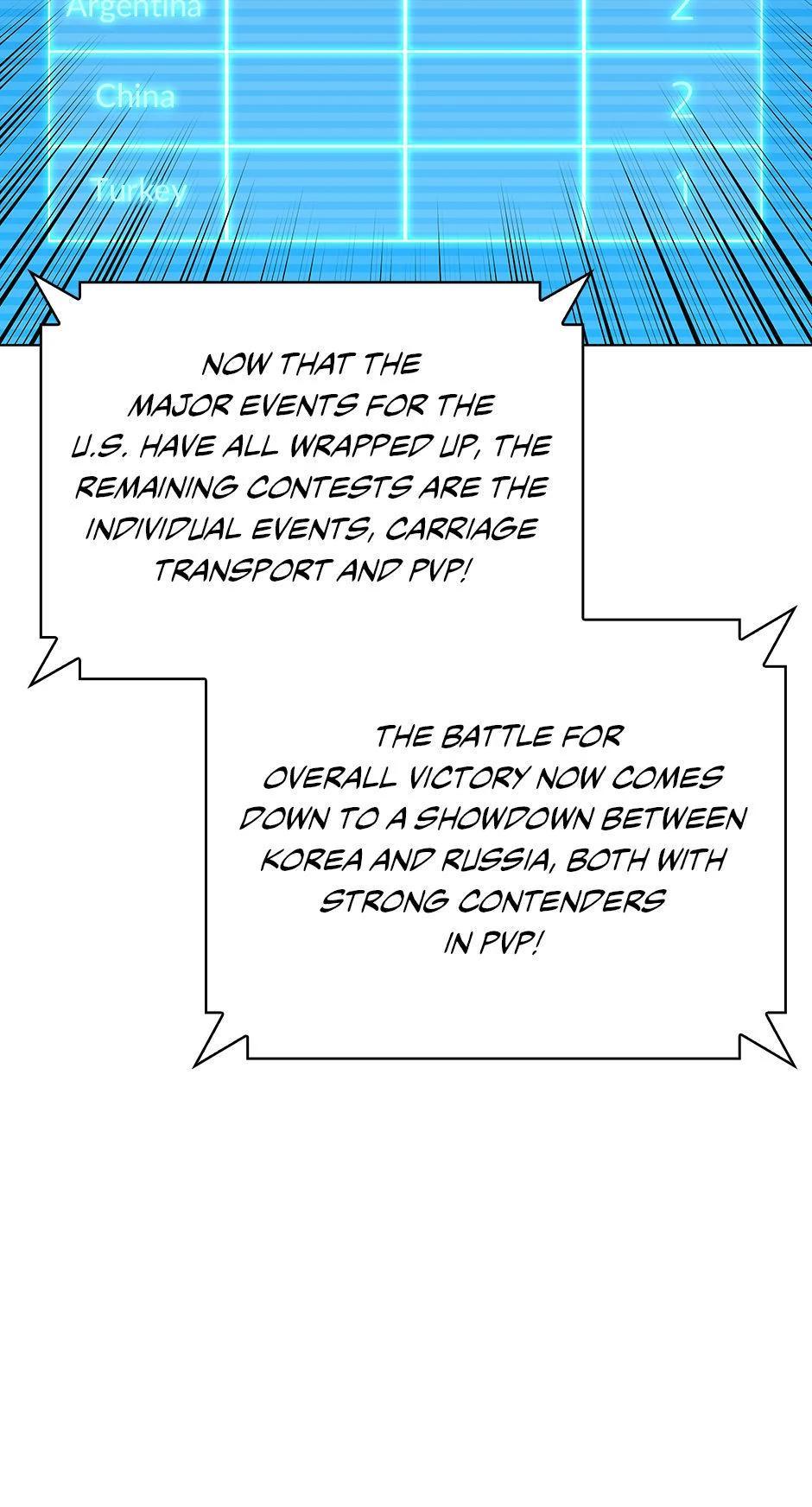 Overgeared Chapter 222 — page 127