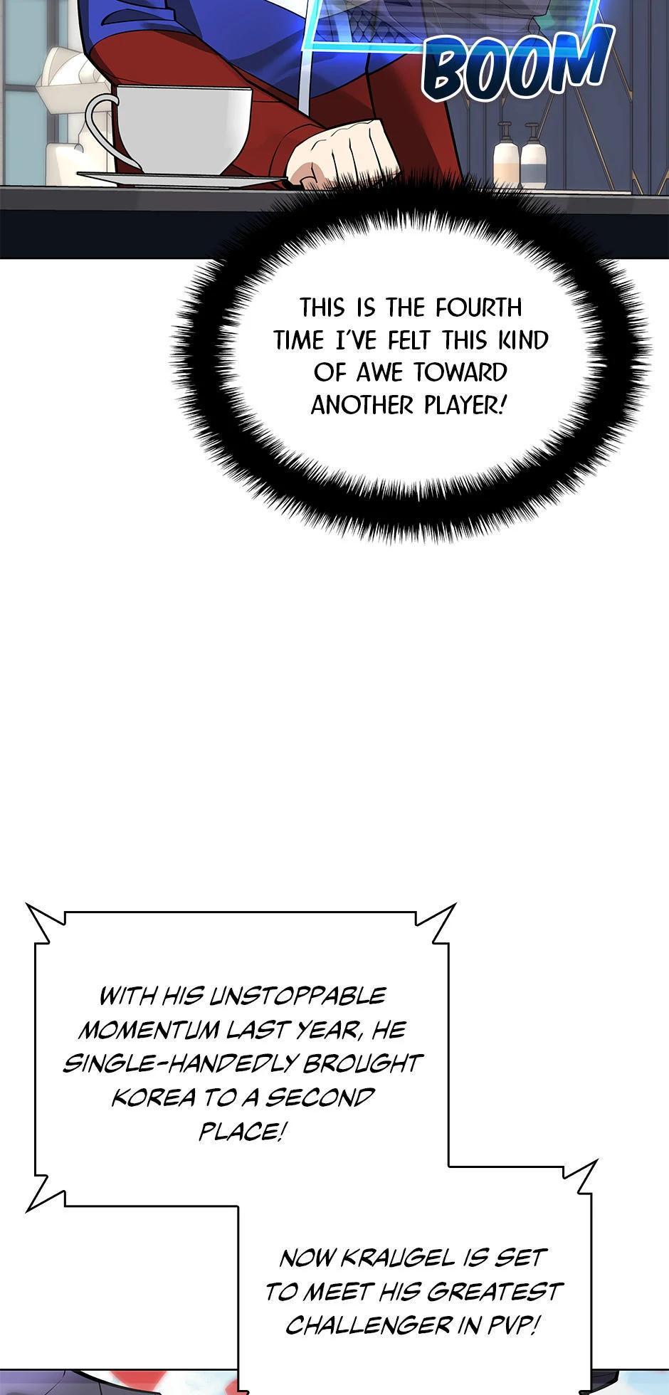 Overgeared Chapter 222 — page 129