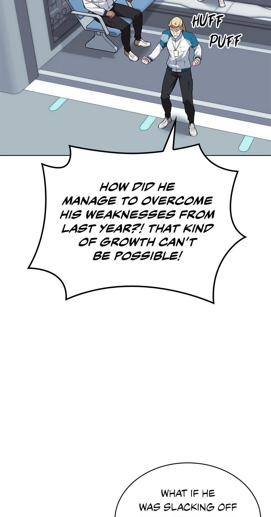 Overgeared Chapter 223 — page 3