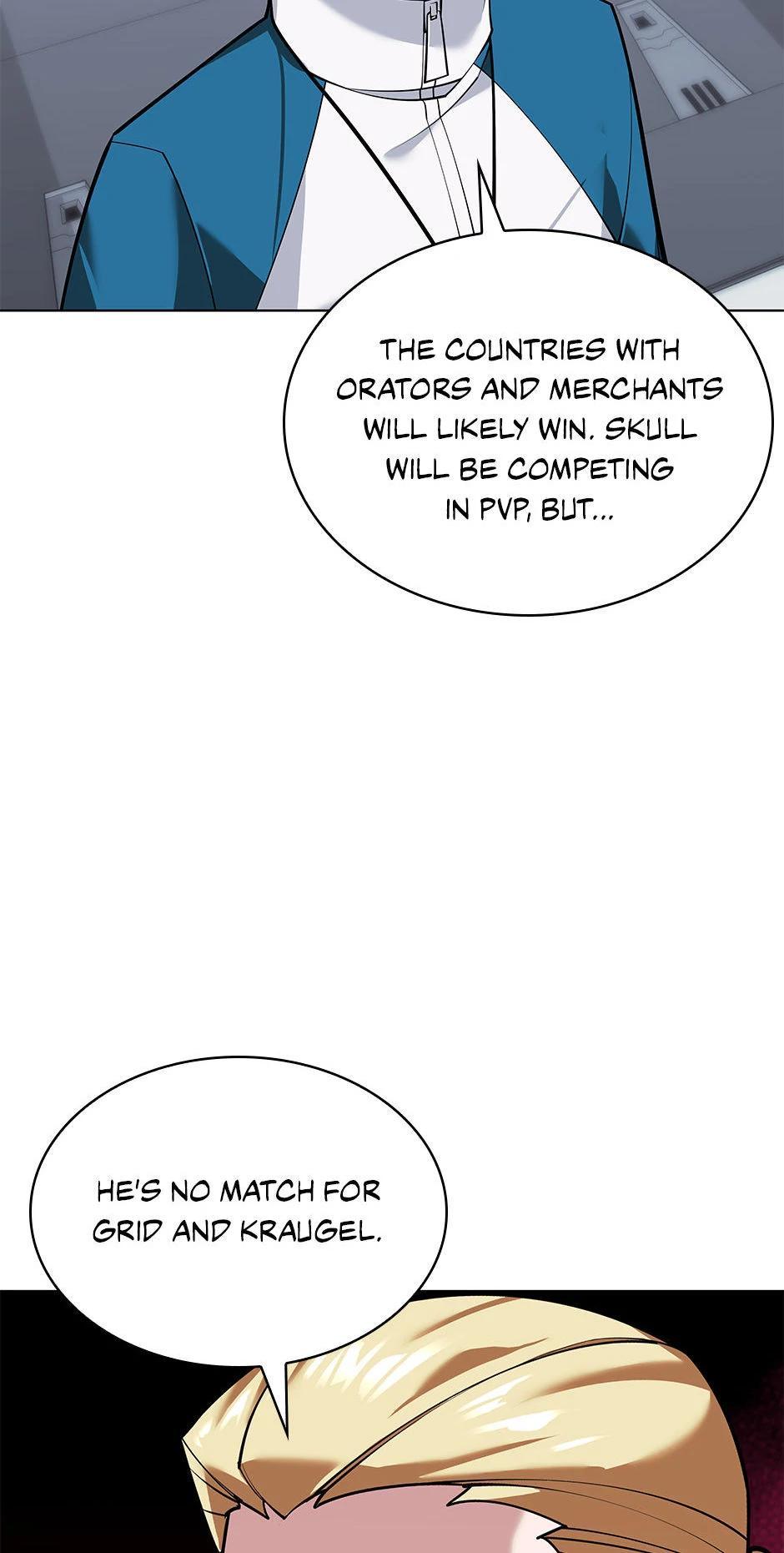 Overgeared Chapter 223 — page 7