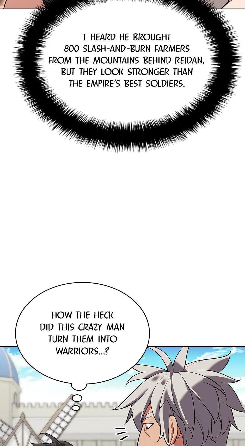 Overgeared Chapter 223 — page 25