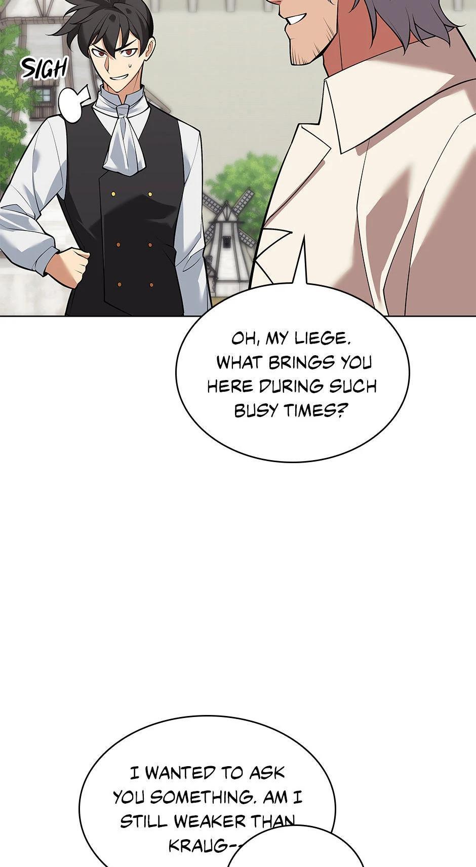 Overgeared Chapter 223 — page 26