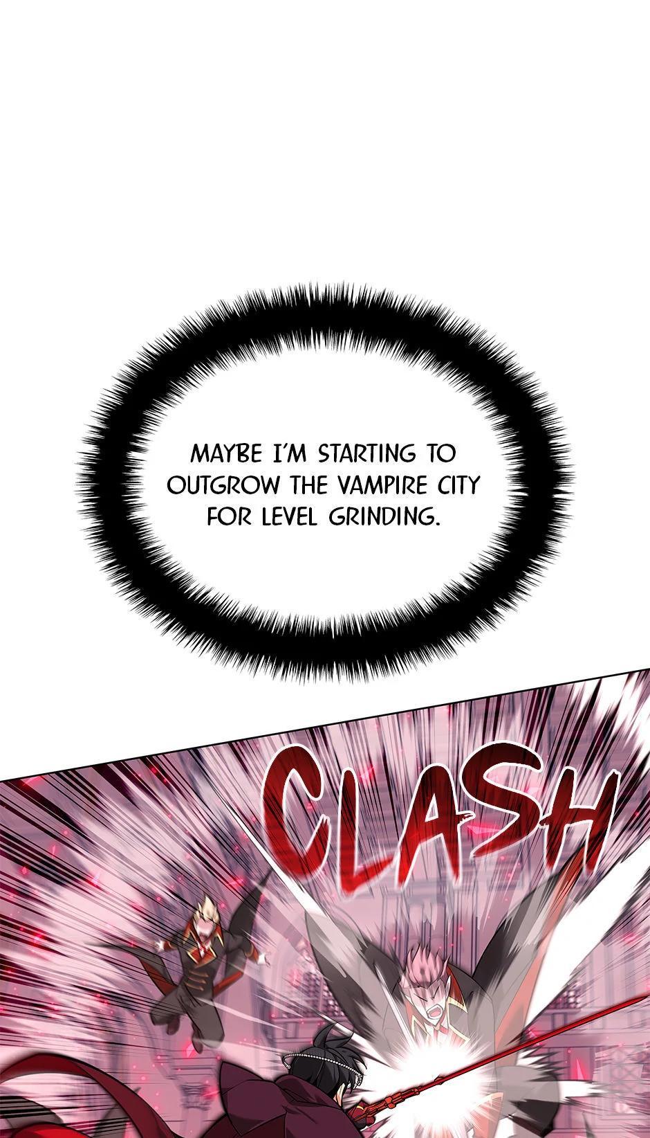 Overgeared Chapter 223 — page 38