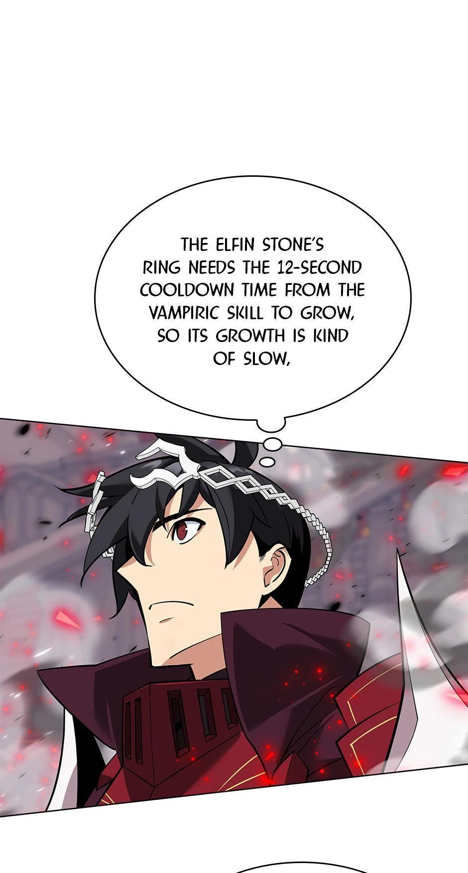 Overgeared Chapter 223 — page 43