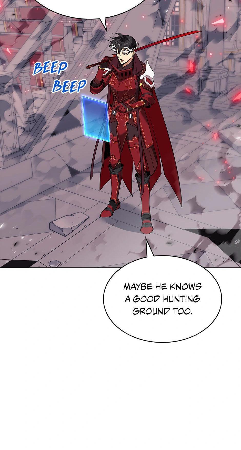 Overgeared Chapter 223 — page 49