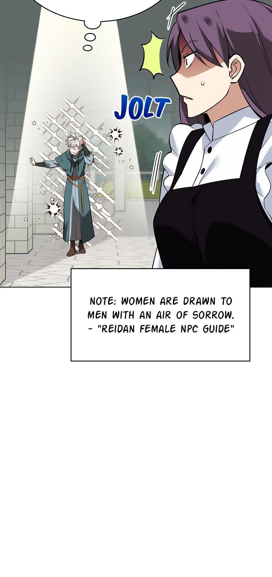 Overgeared Chapter 223 — page 57