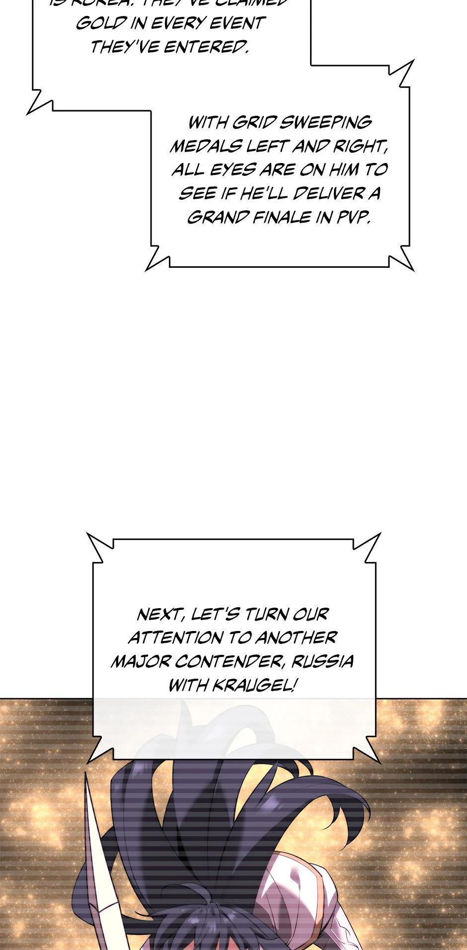Overgeared Chapter 223 — page 61