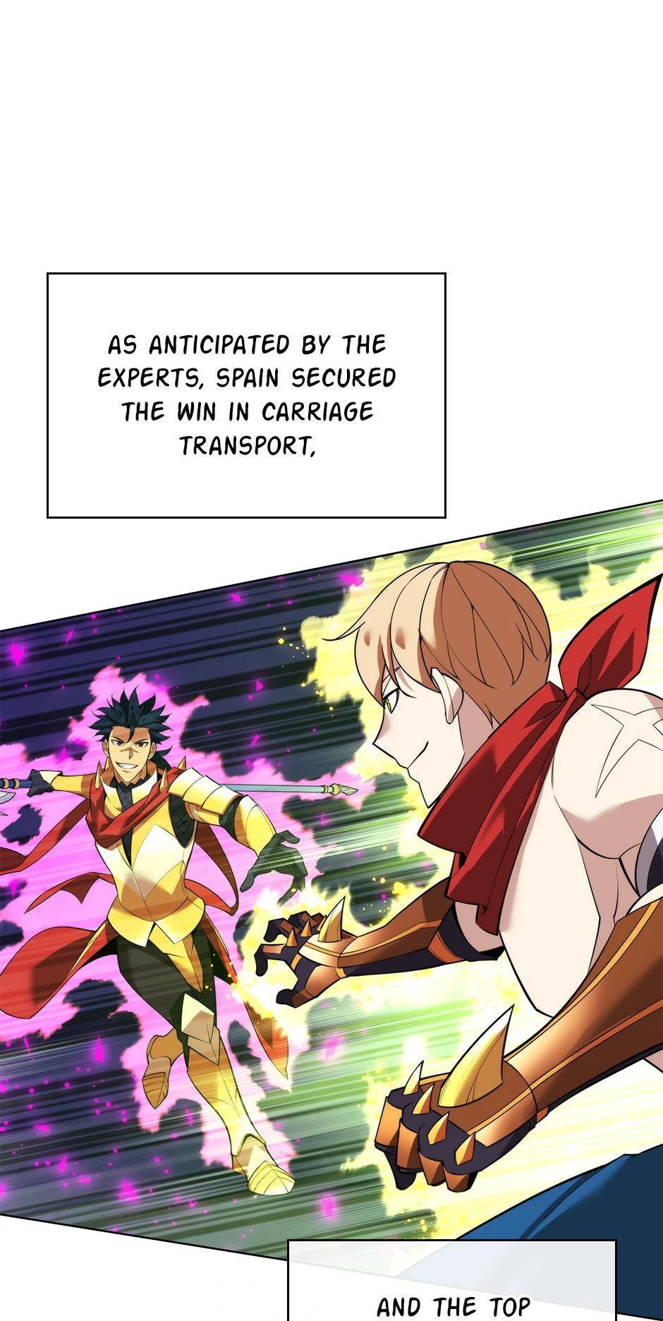 Overgeared Chapter 223 — page 68