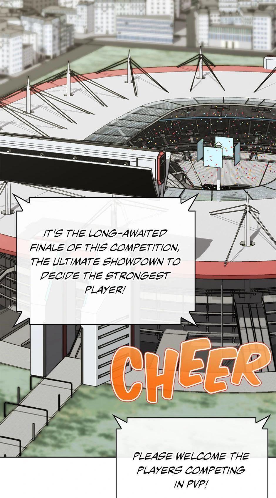 Overgeared Chapter 223 — page 73