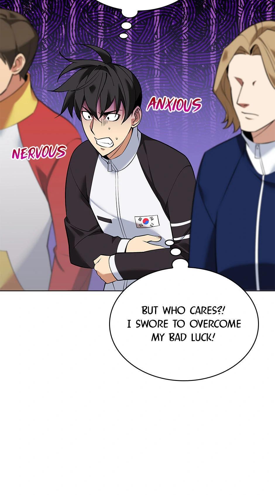 Overgeared Chapter 223 — page 76