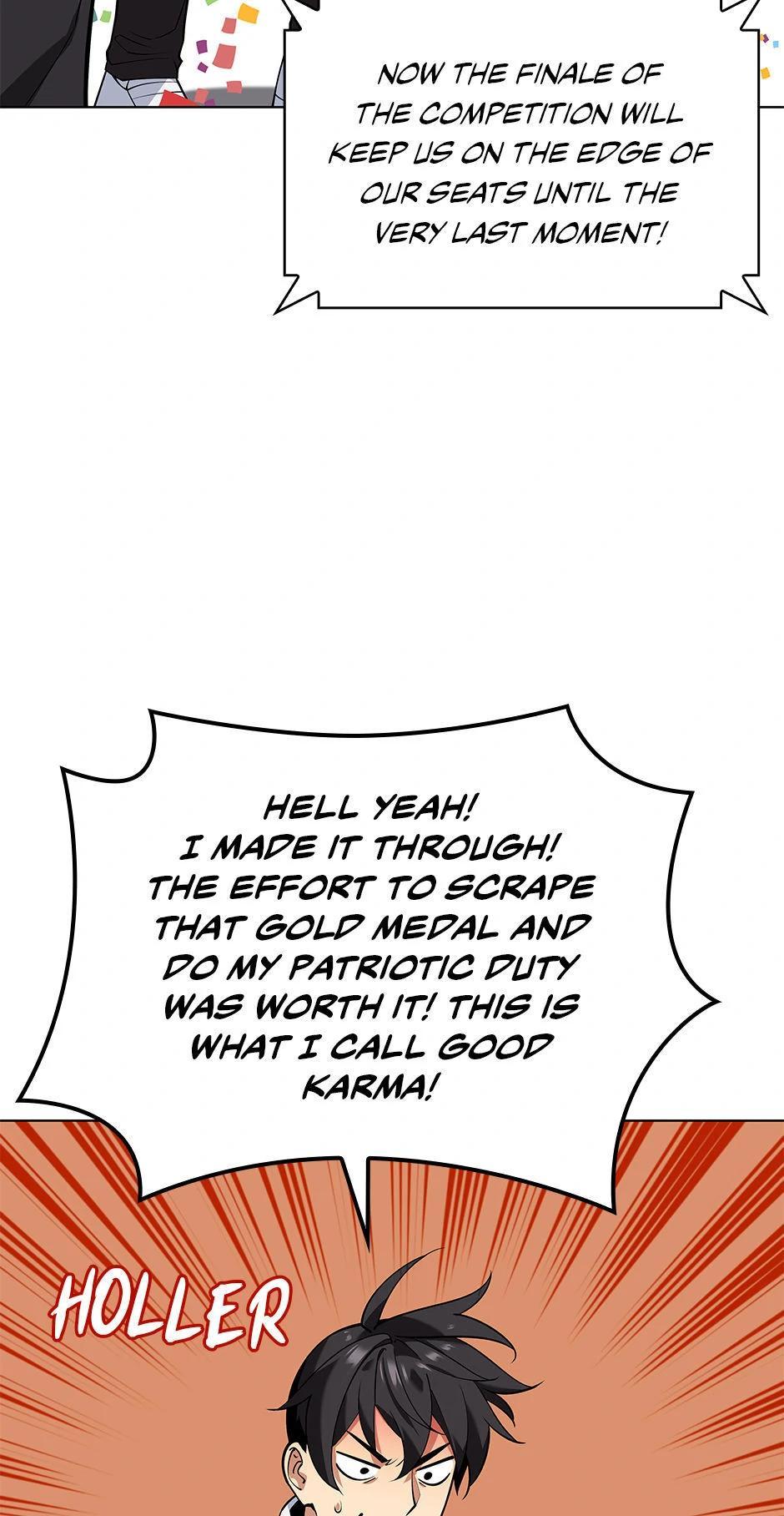 Overgeared Chapter 223 — page 94