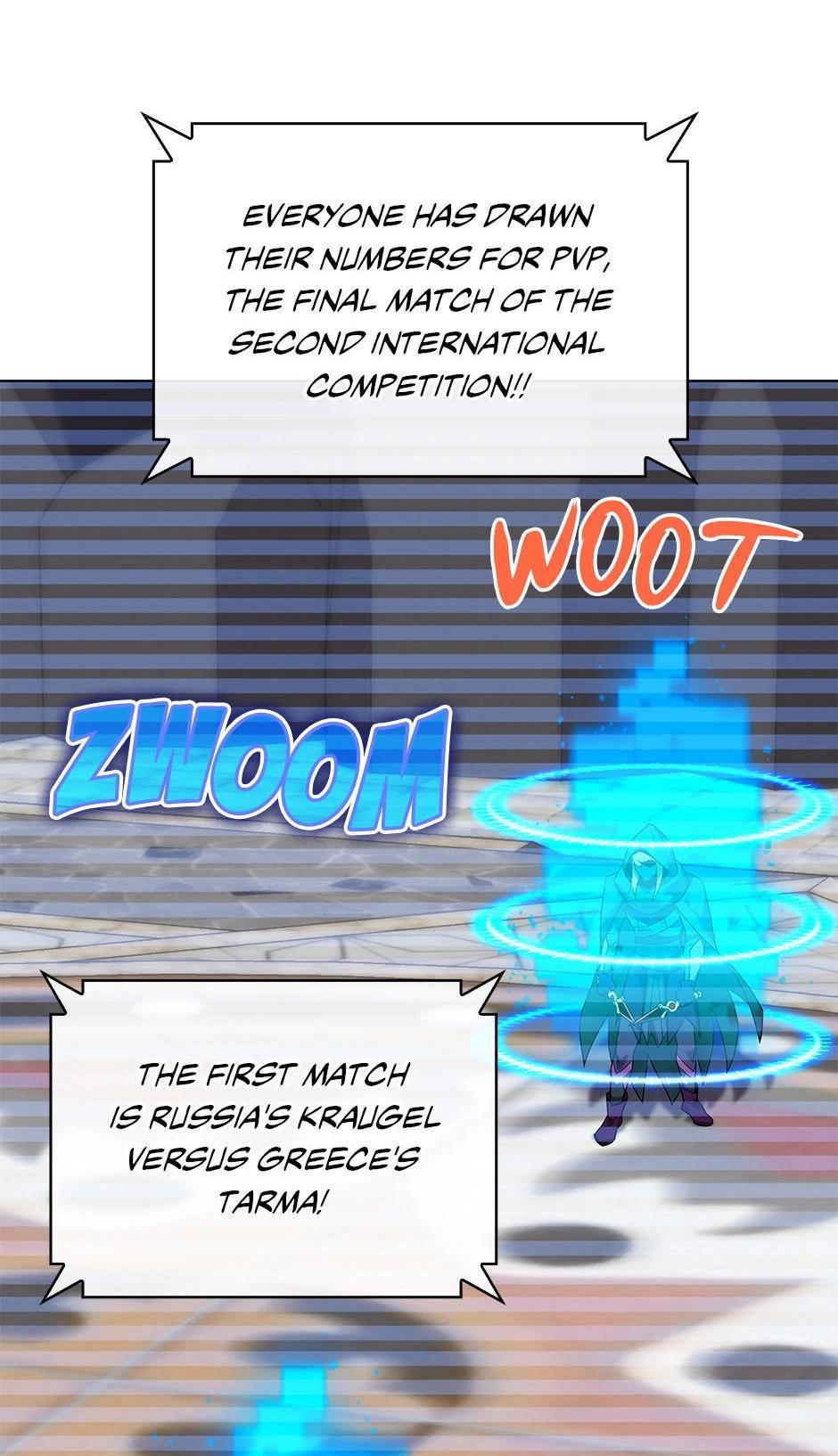 Overgeared Chapter 223 — page 103