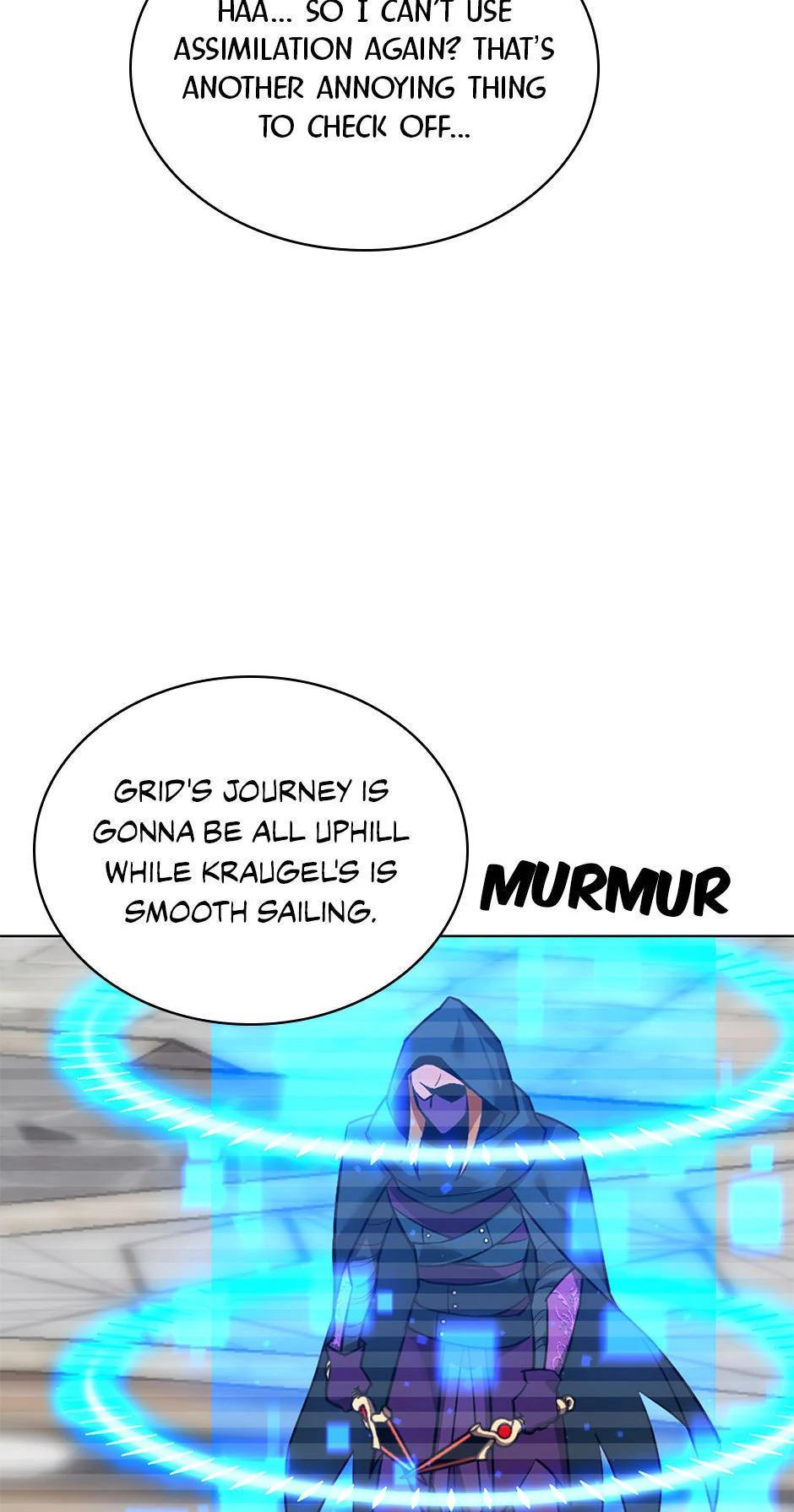 Overgeared Chapter 223 — page 106