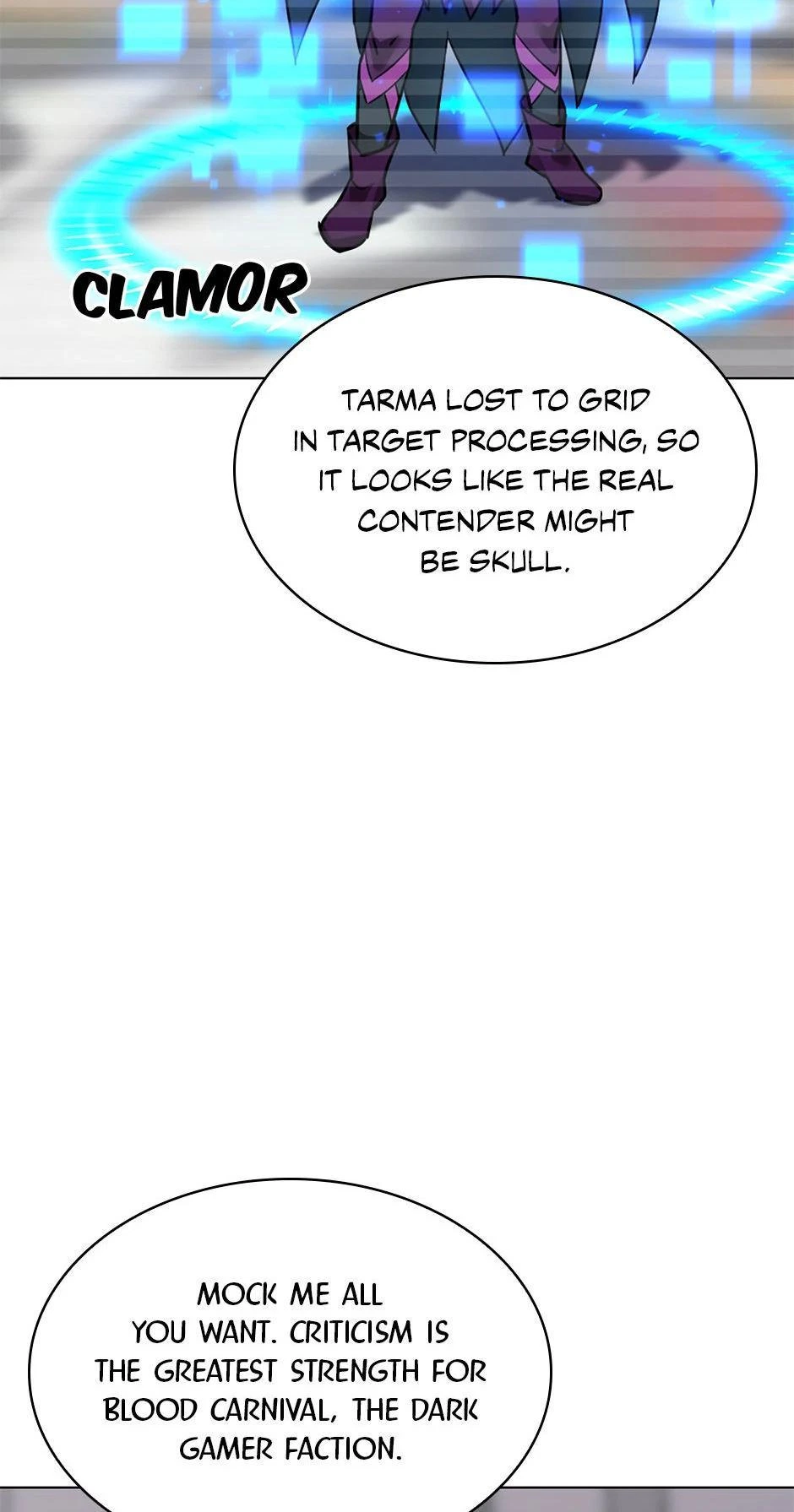 Overgeared Chapter 223 — page 107