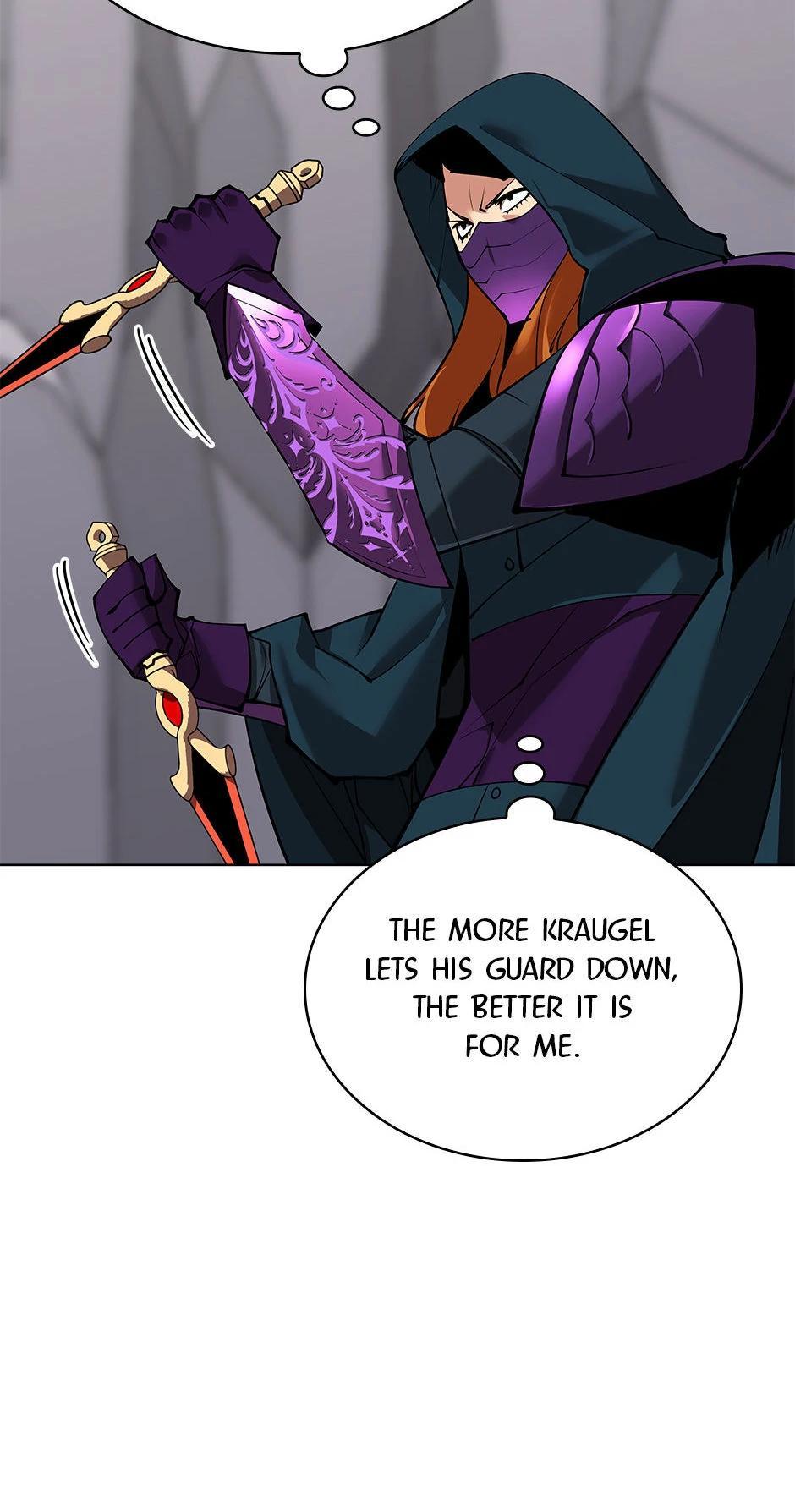 Overgeared Chapter 223 — page 108