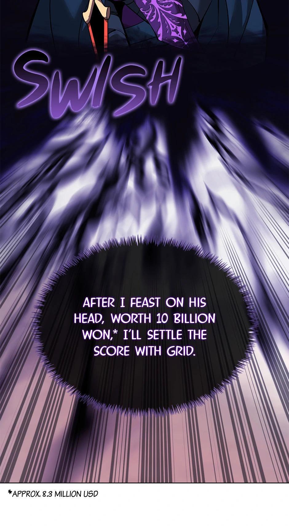 Overgeared Chapter 223 — page 110