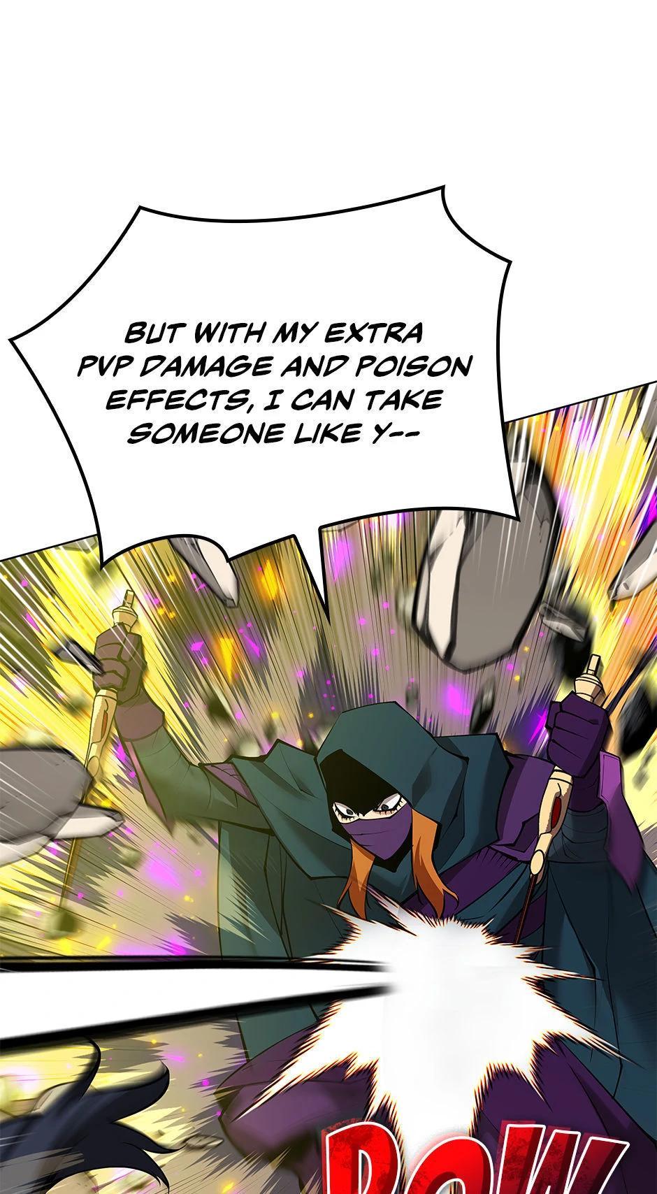 Overgeared Chapter 223 — page 120