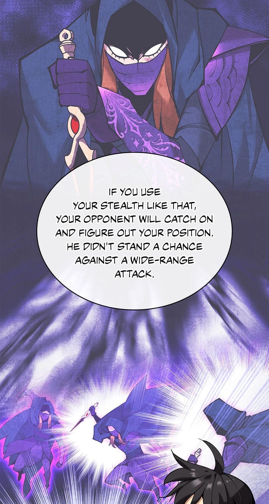 Overgeared Chapter 224 — page 4