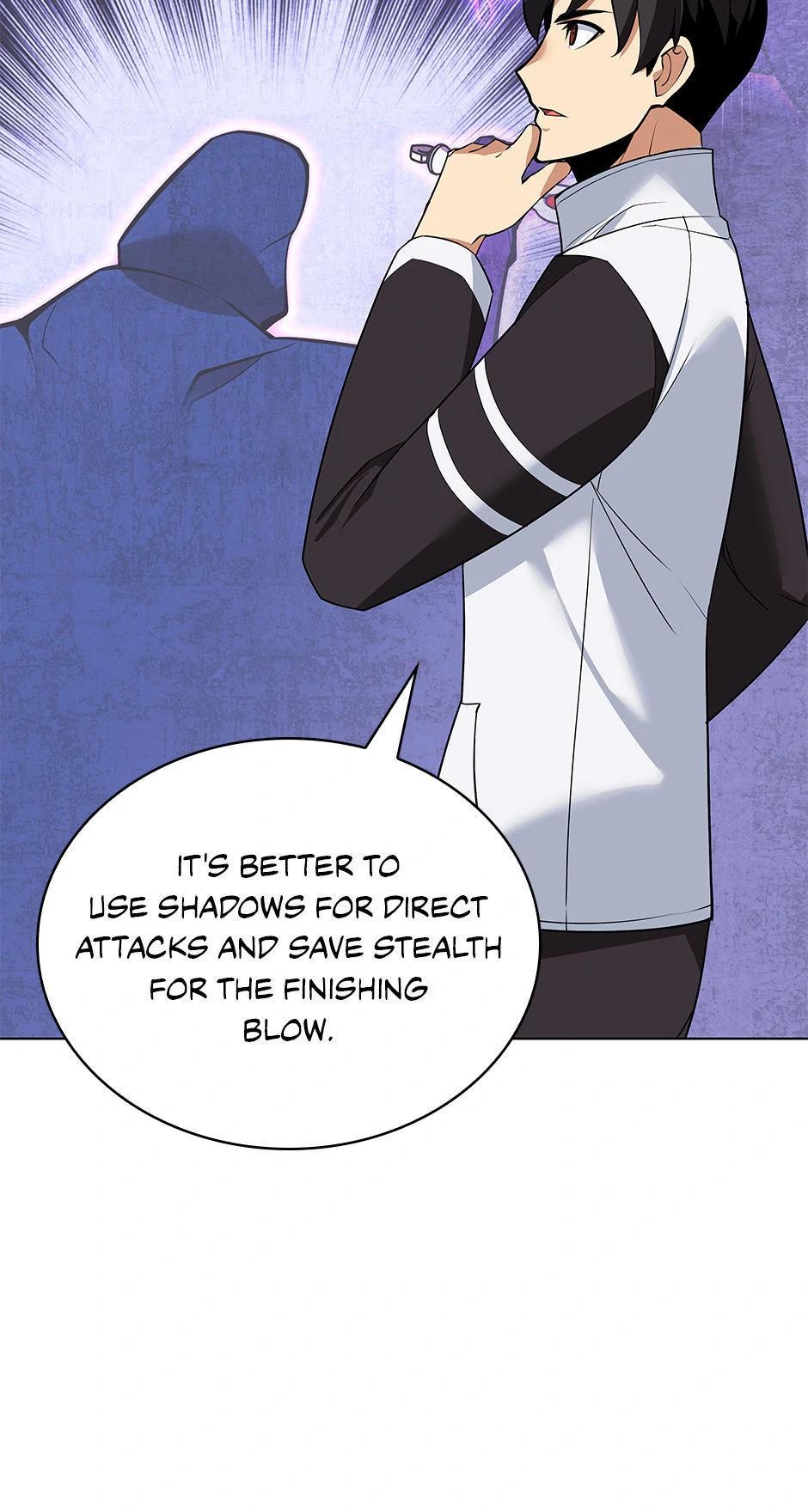 Overgeared Chapter 224 — page 5