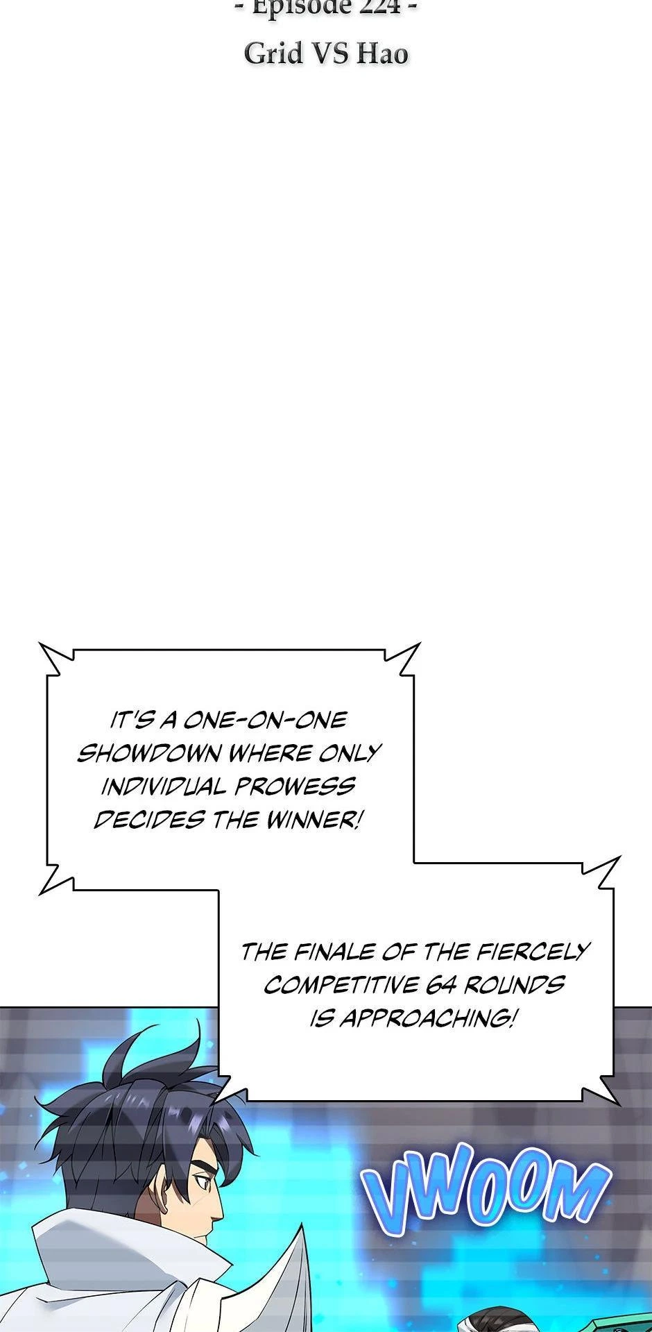 Overgeared Chapter 224 — page 17