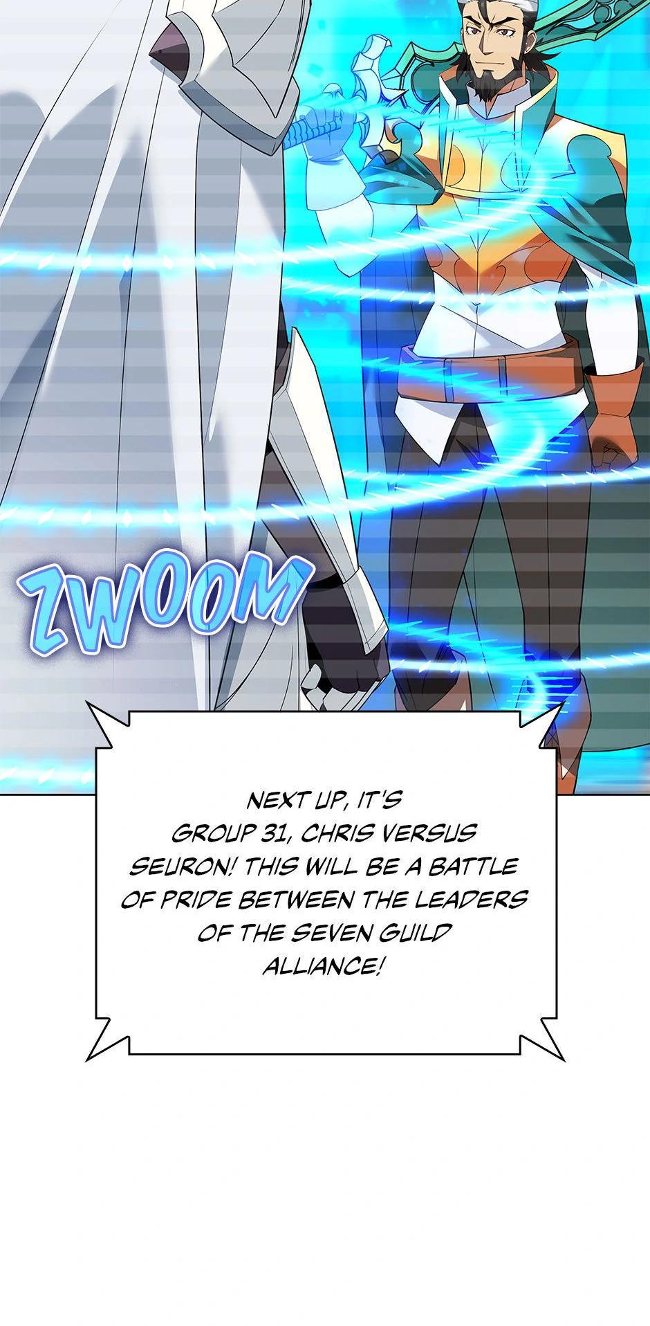 Overgeared Chapter 224 — page 18