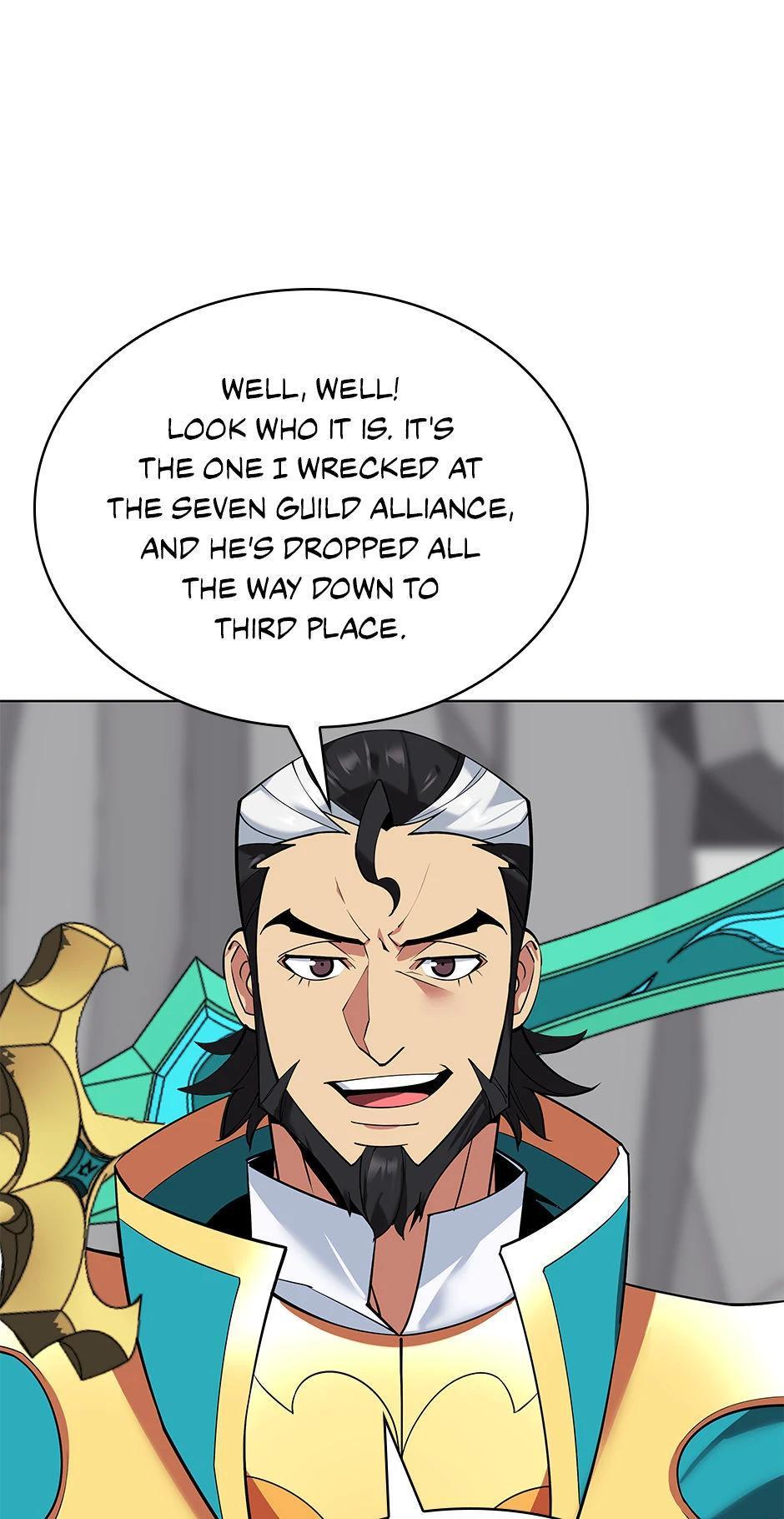 Overgeared Chapter 224 — page 19