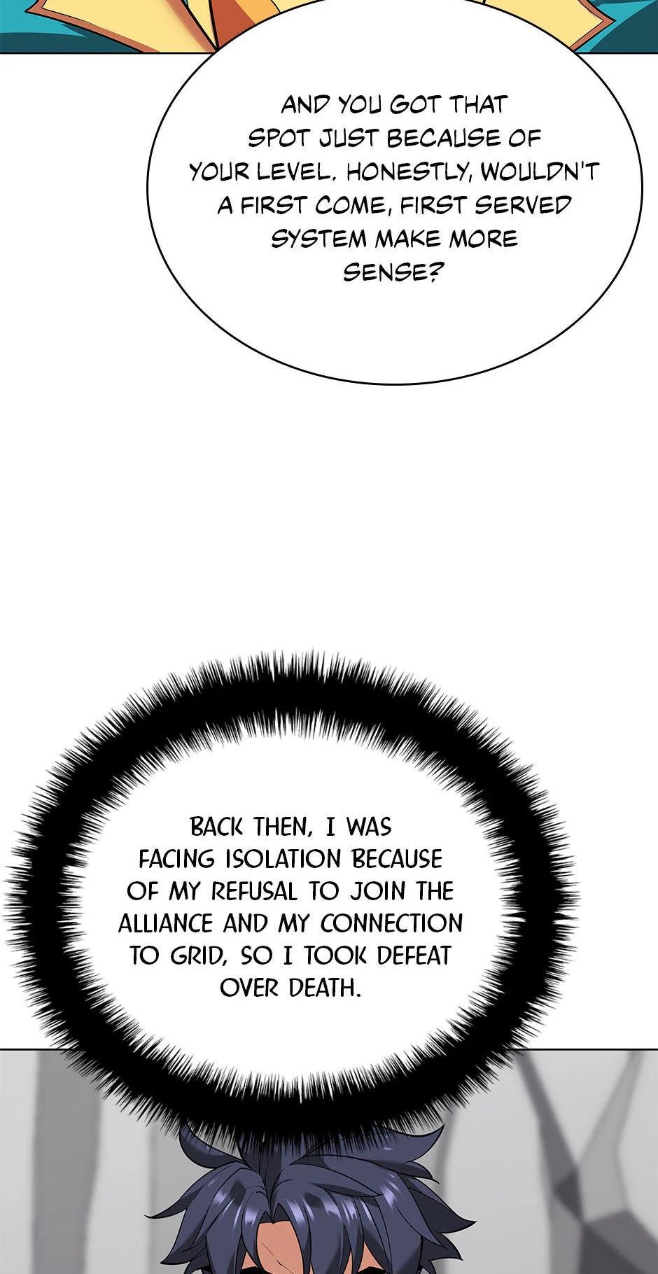 Overgeared Chapter 224 — page 20