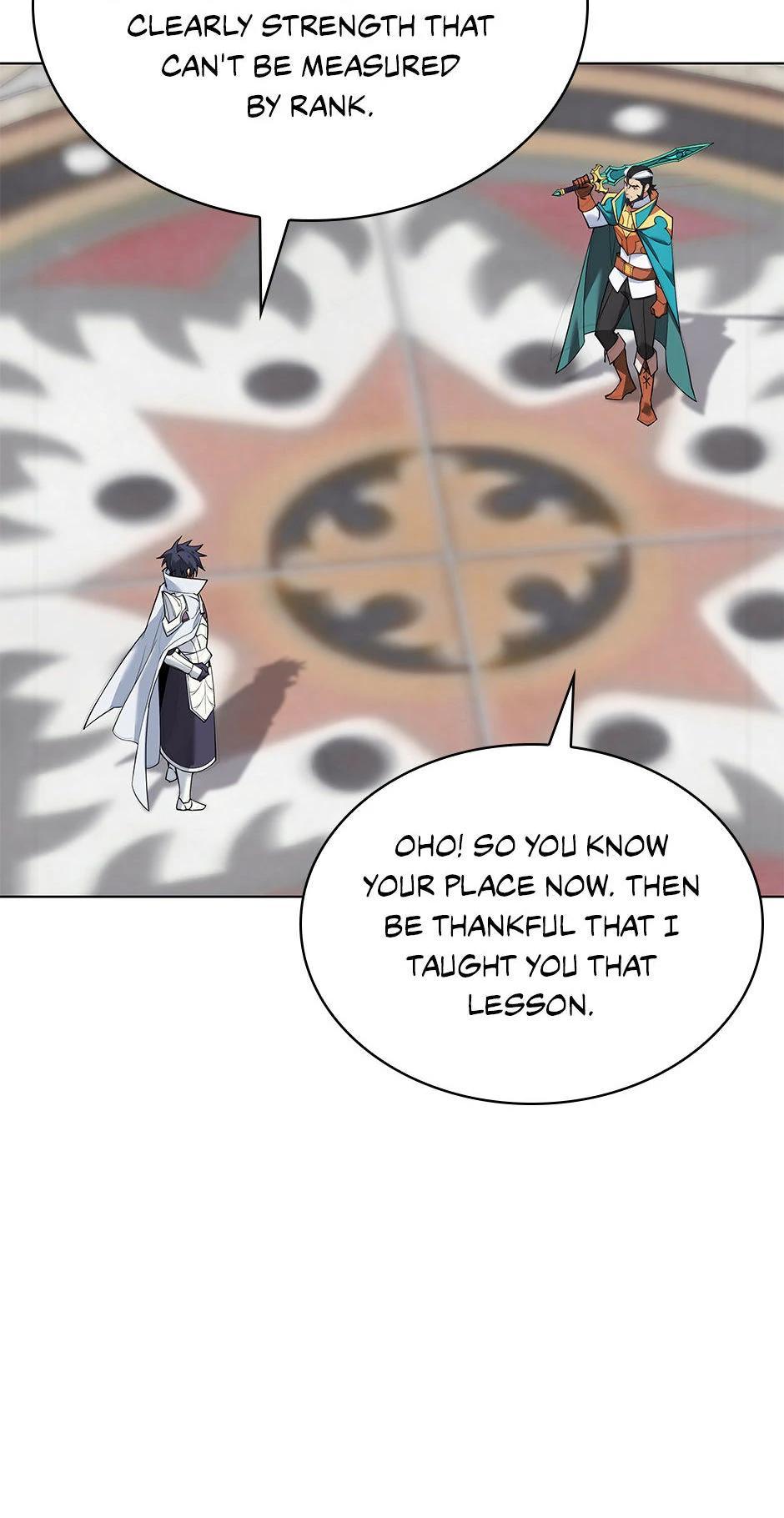 Overgeared Chapter 224 — page 22