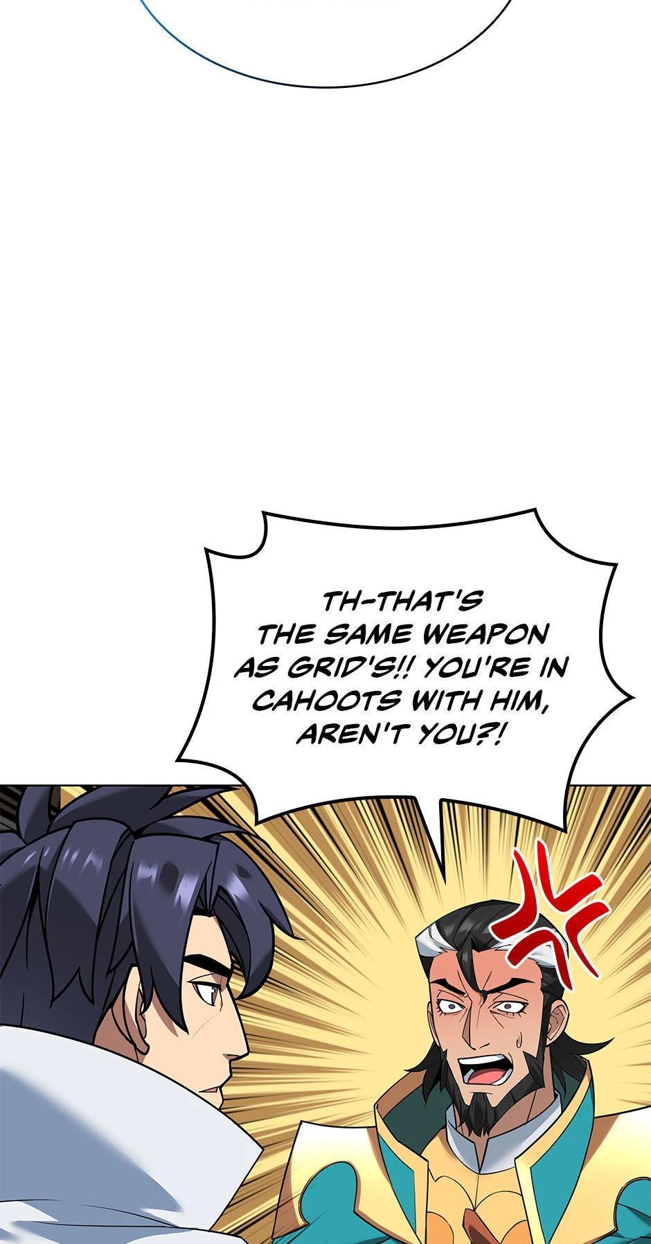 Overgeared Chapter 224 — page 25
