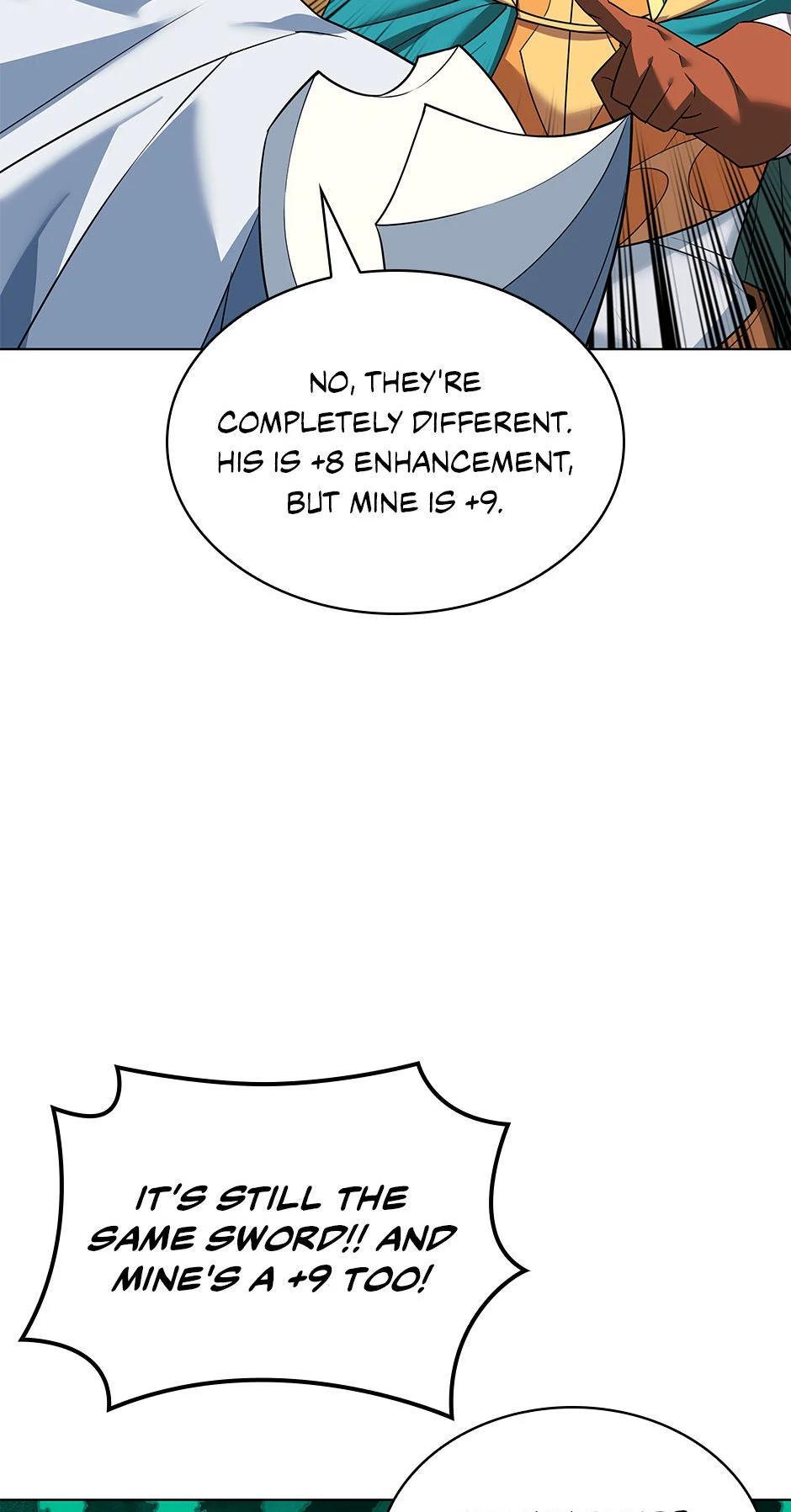 Overgeared Chapter 224 — page 26