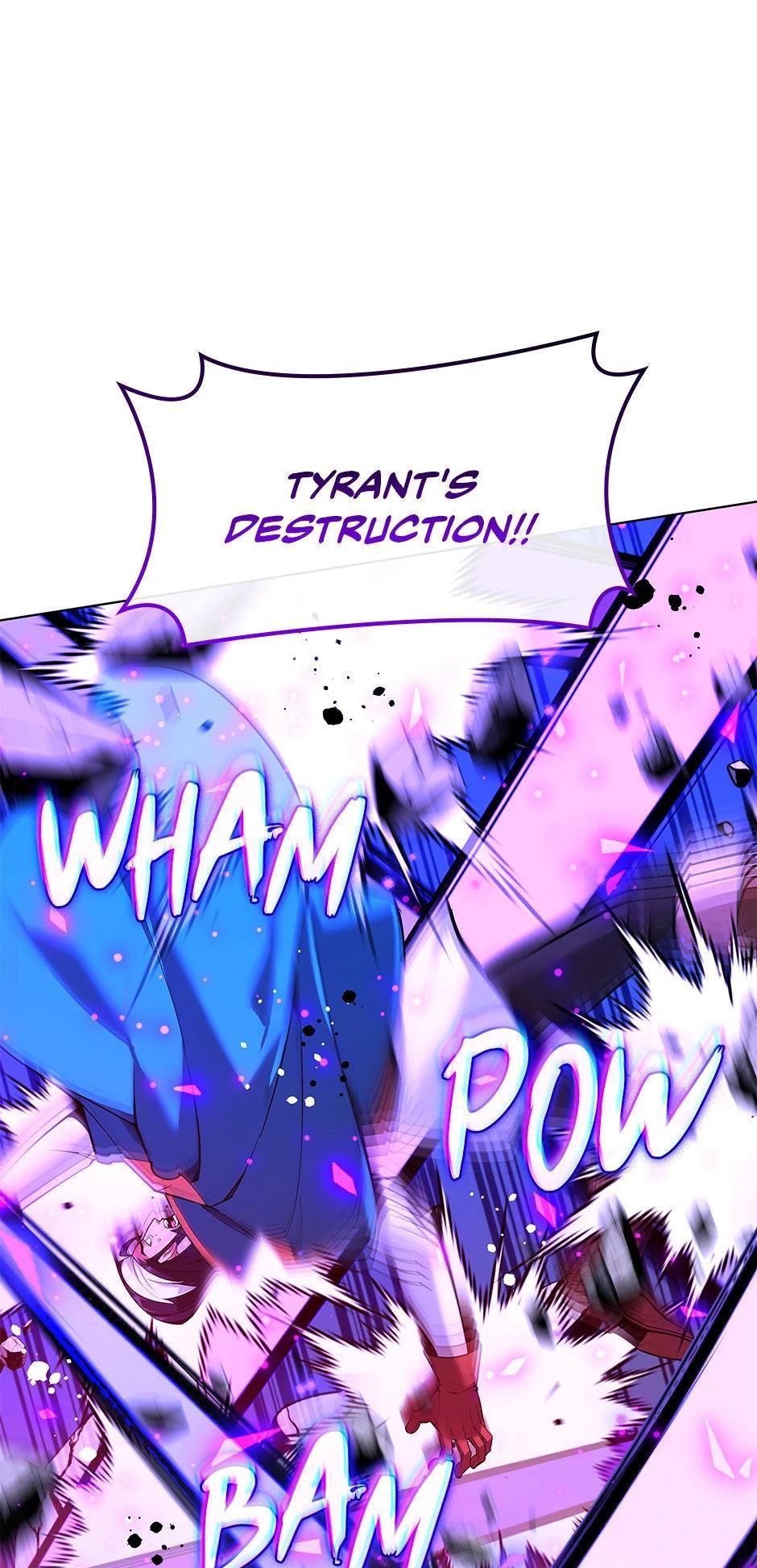 Overgeared Chapter 224 — page 55