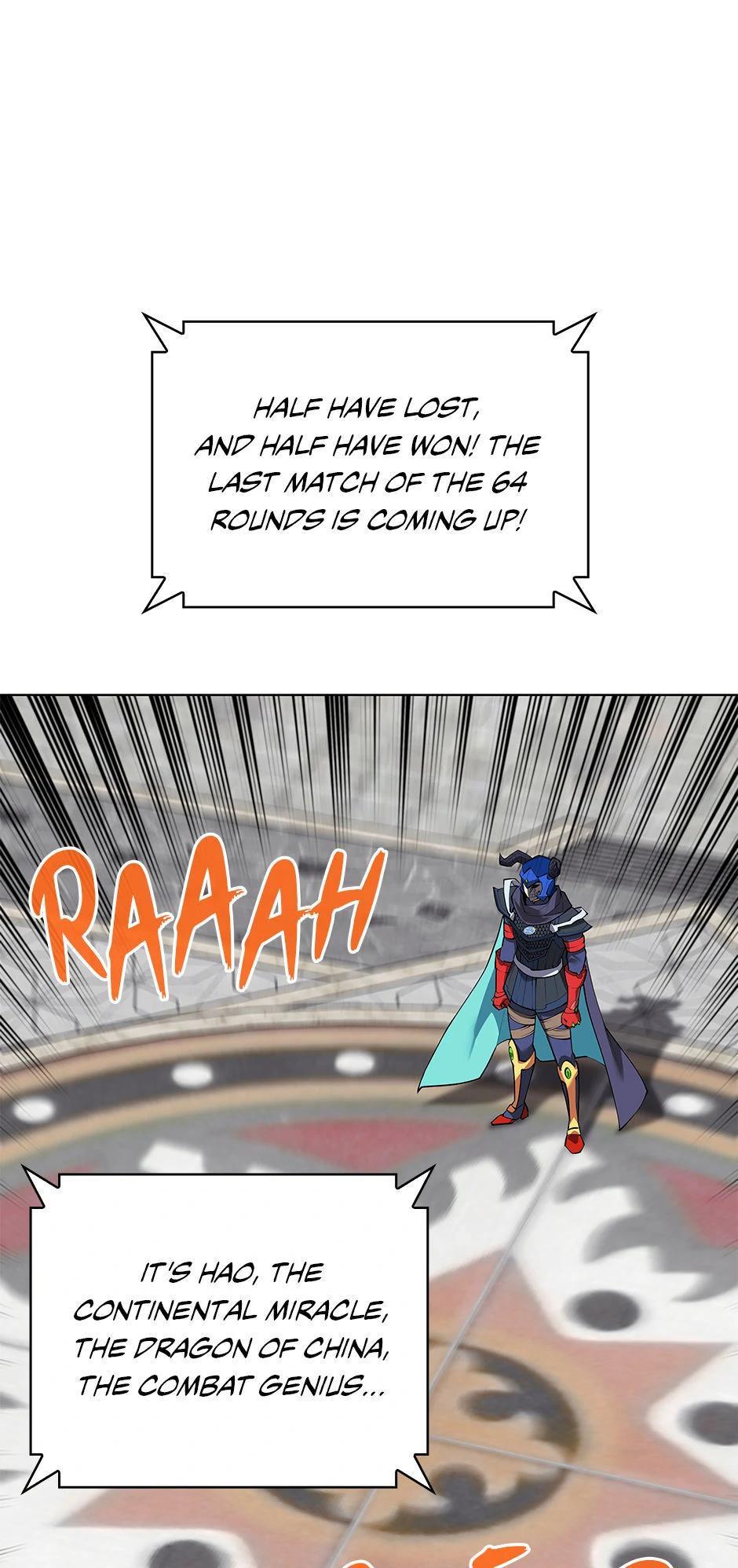 Overgeared Chapter 224 — page 61