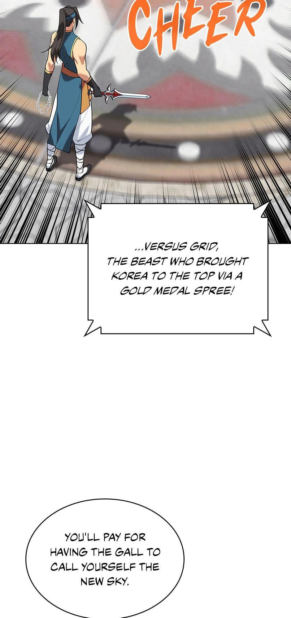 Overgeared Chapter 224 — page 62