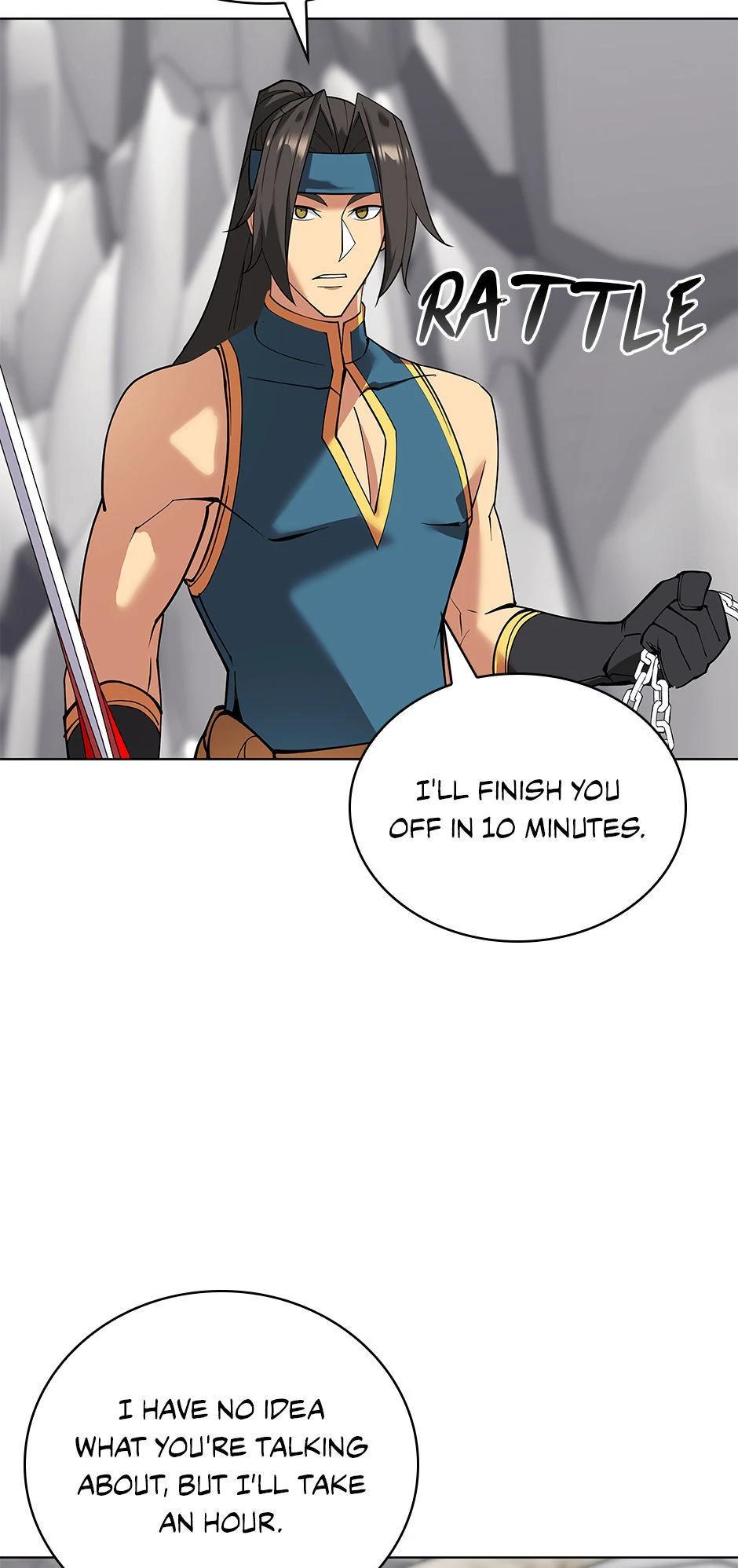 Overgeared Chapter 224 — page 63