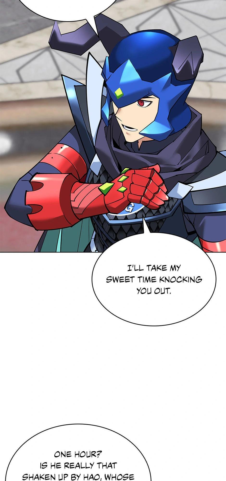 Overgeared Chapter 224 — page 64