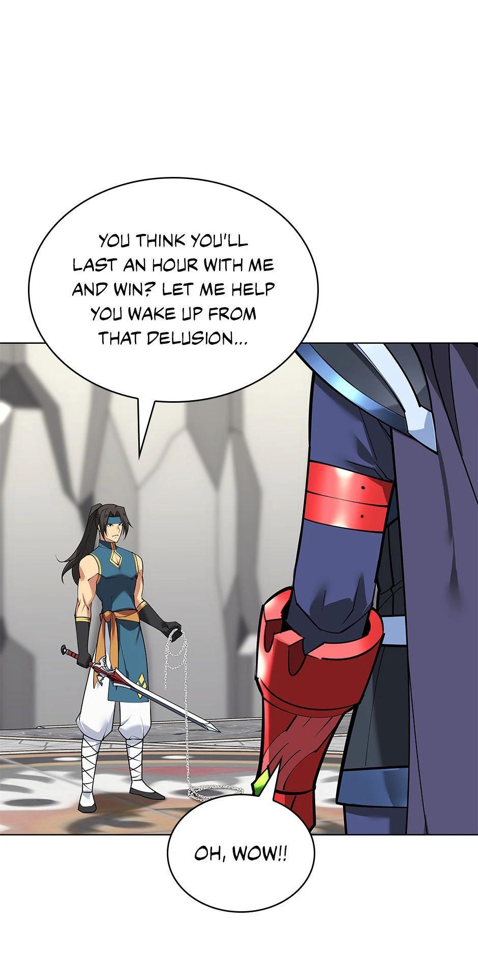 Overgeared Chapter 224 — page 66