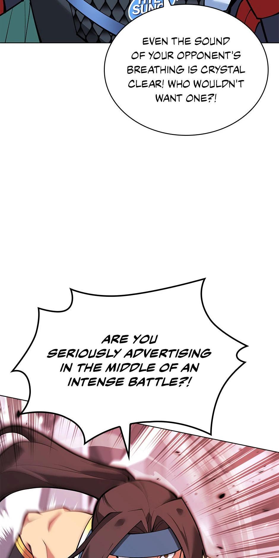 Overgeared Chapter 224 — page 68
