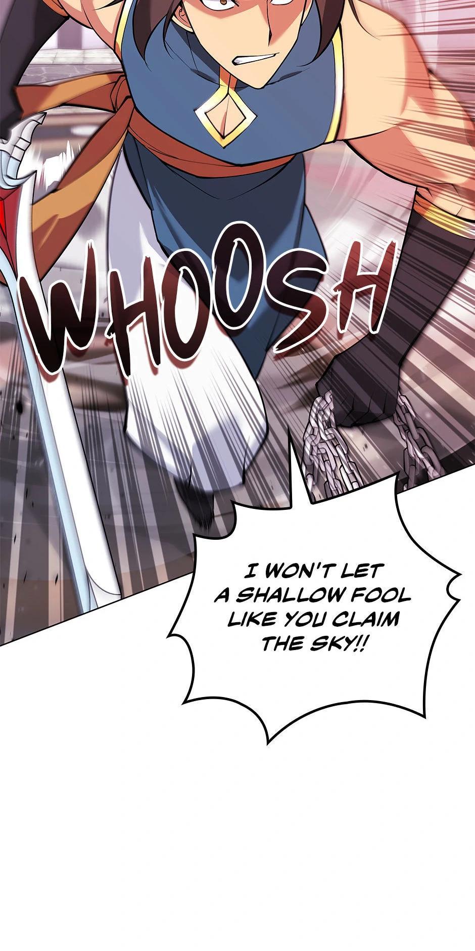 Overgeared Chapter 224 — page 69