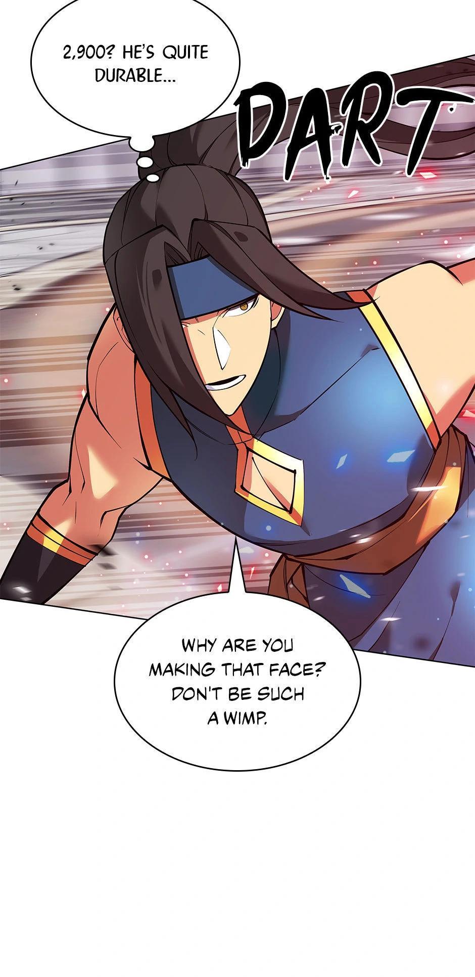 Overgeared Chapter 224 — page 73
