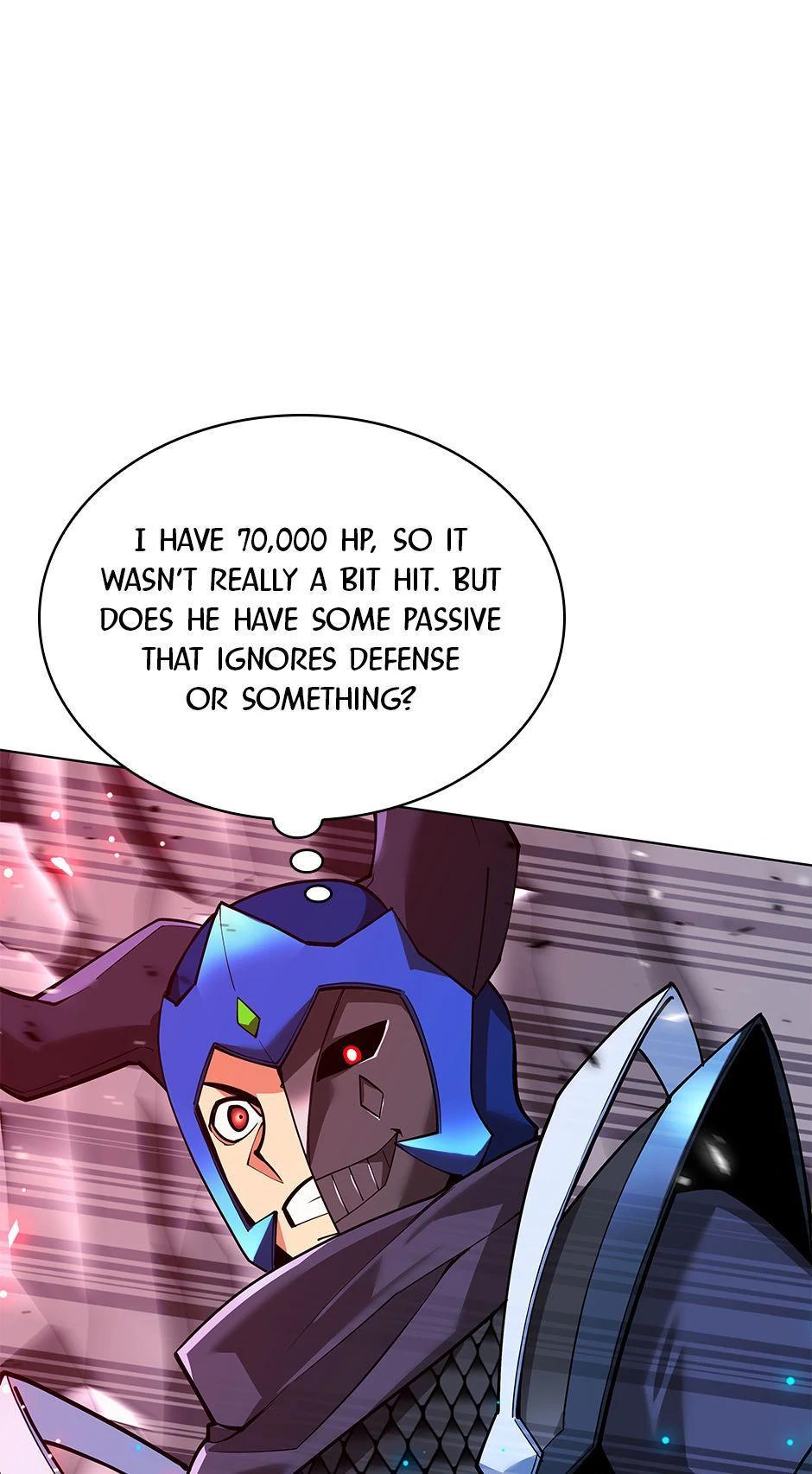 Overgeared Chapter 224 — page 74