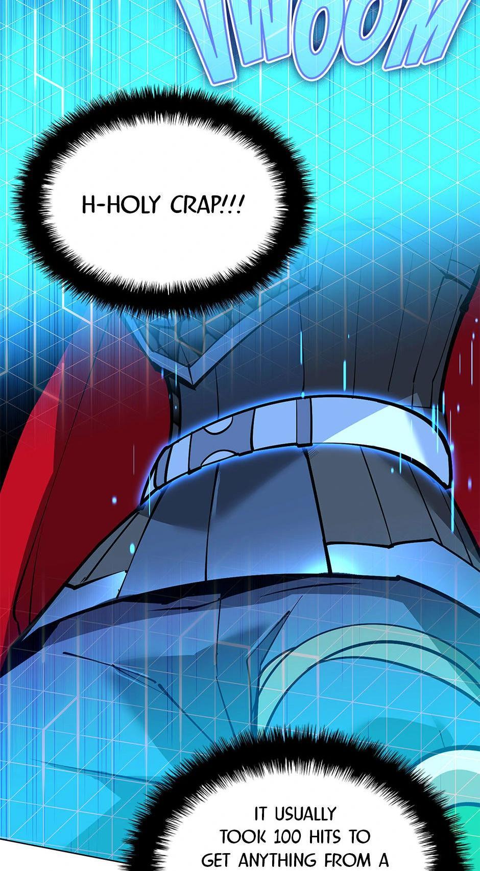 Overgeared Chapter 224 — page 76