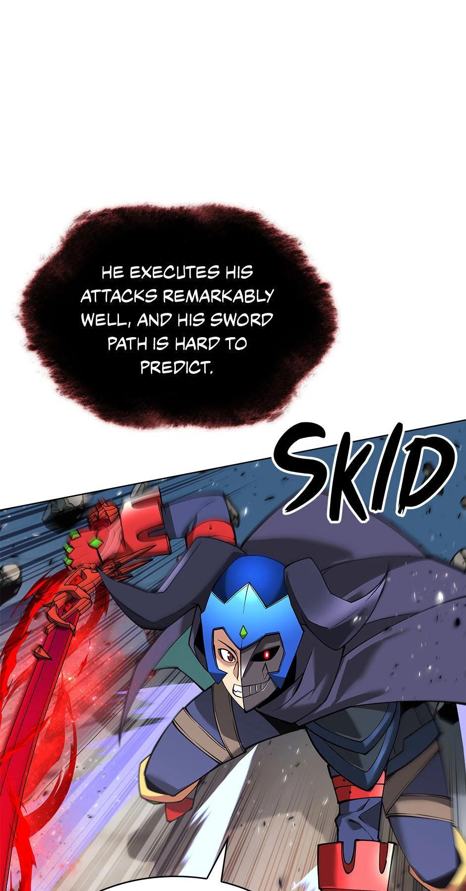 Overgeared Chapter 224 — page 79