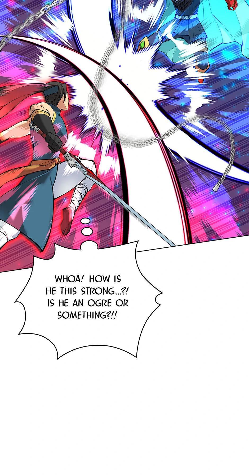 Overgeared Chapter 224 — page 84