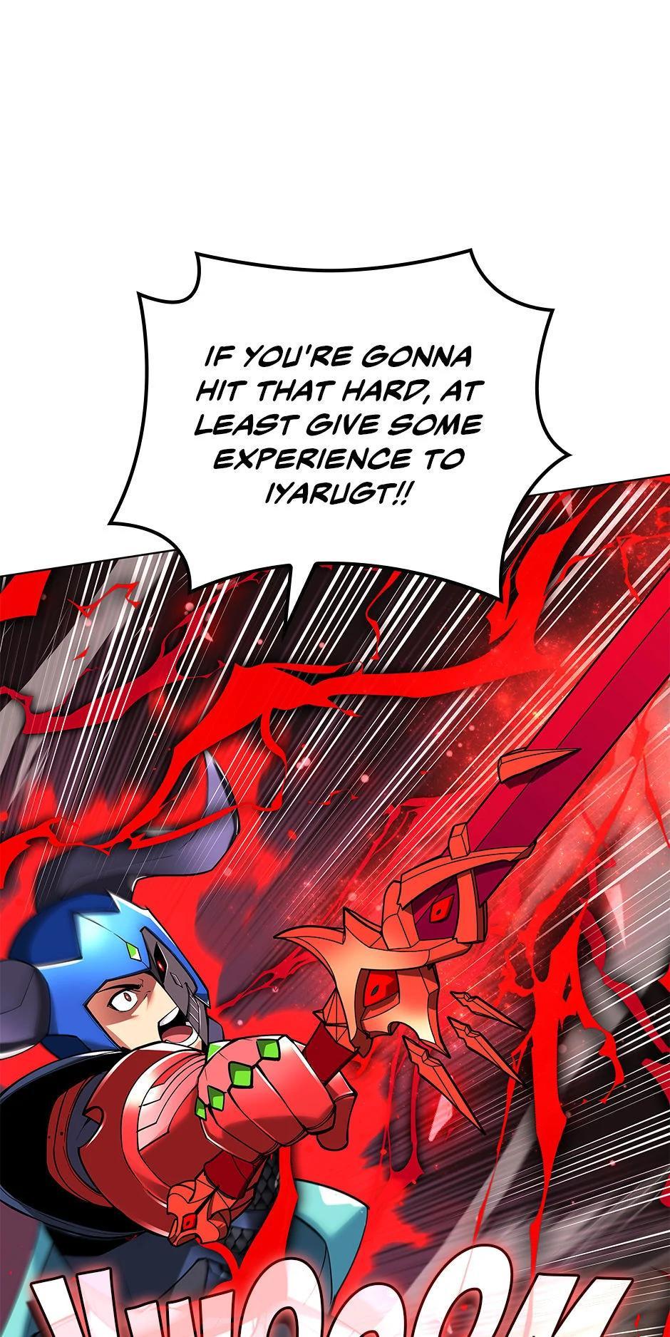 Overgeared Chapter 224 — page 85