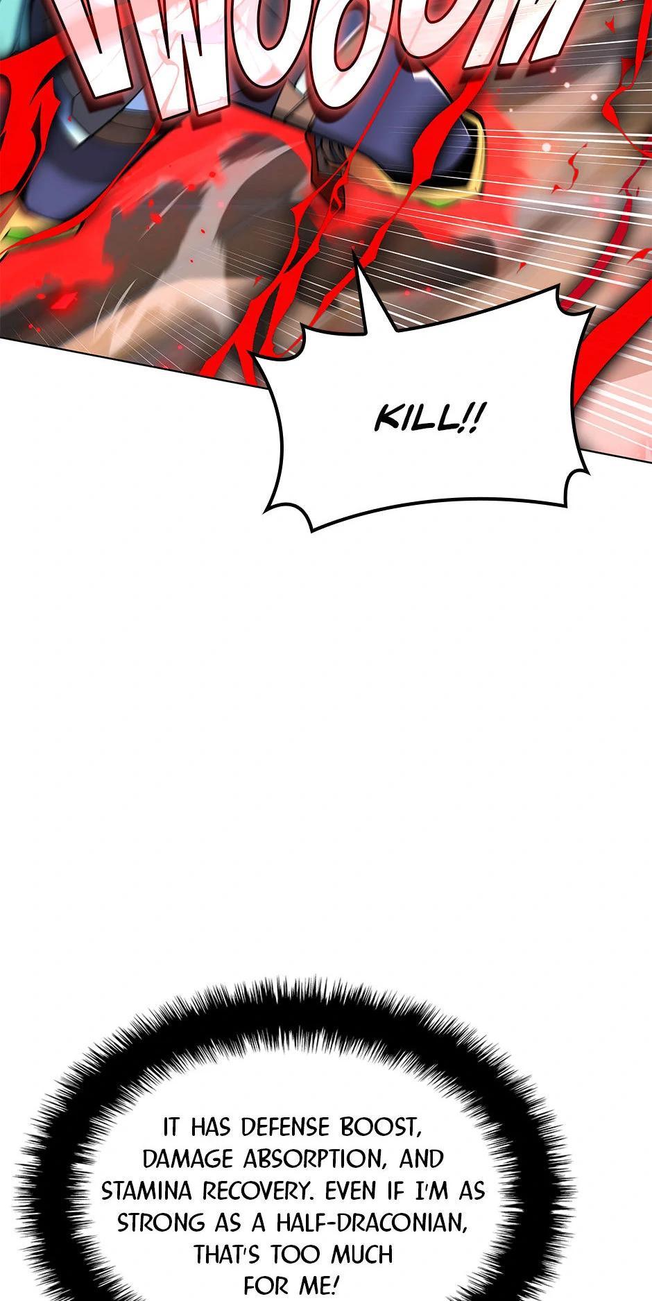Overgeared Chapter 224 — page 86