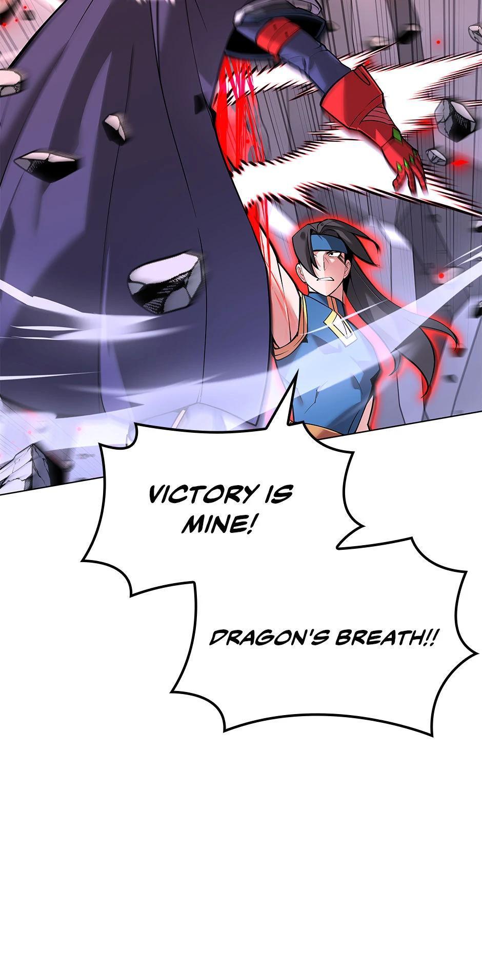 Overgeared Chapter 224 — page 91