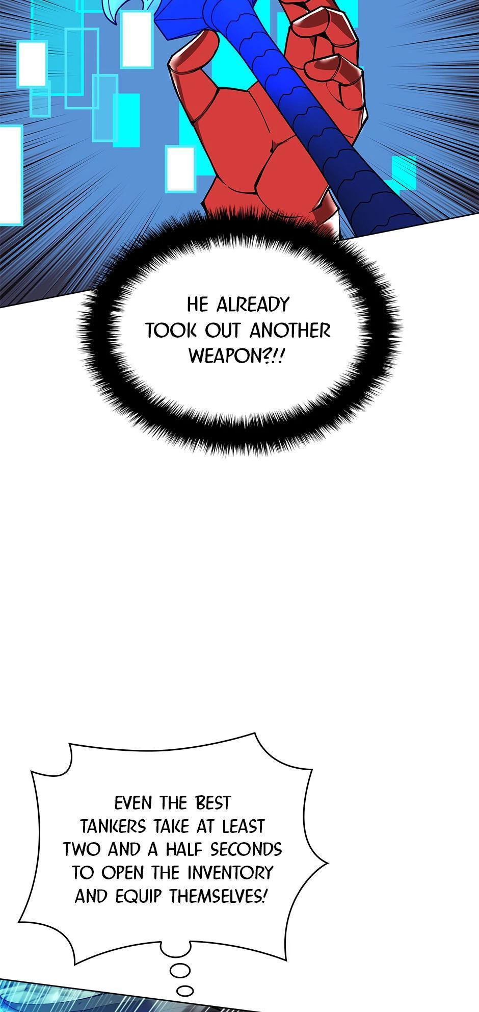 Overgeared Chapter 224 — page 93